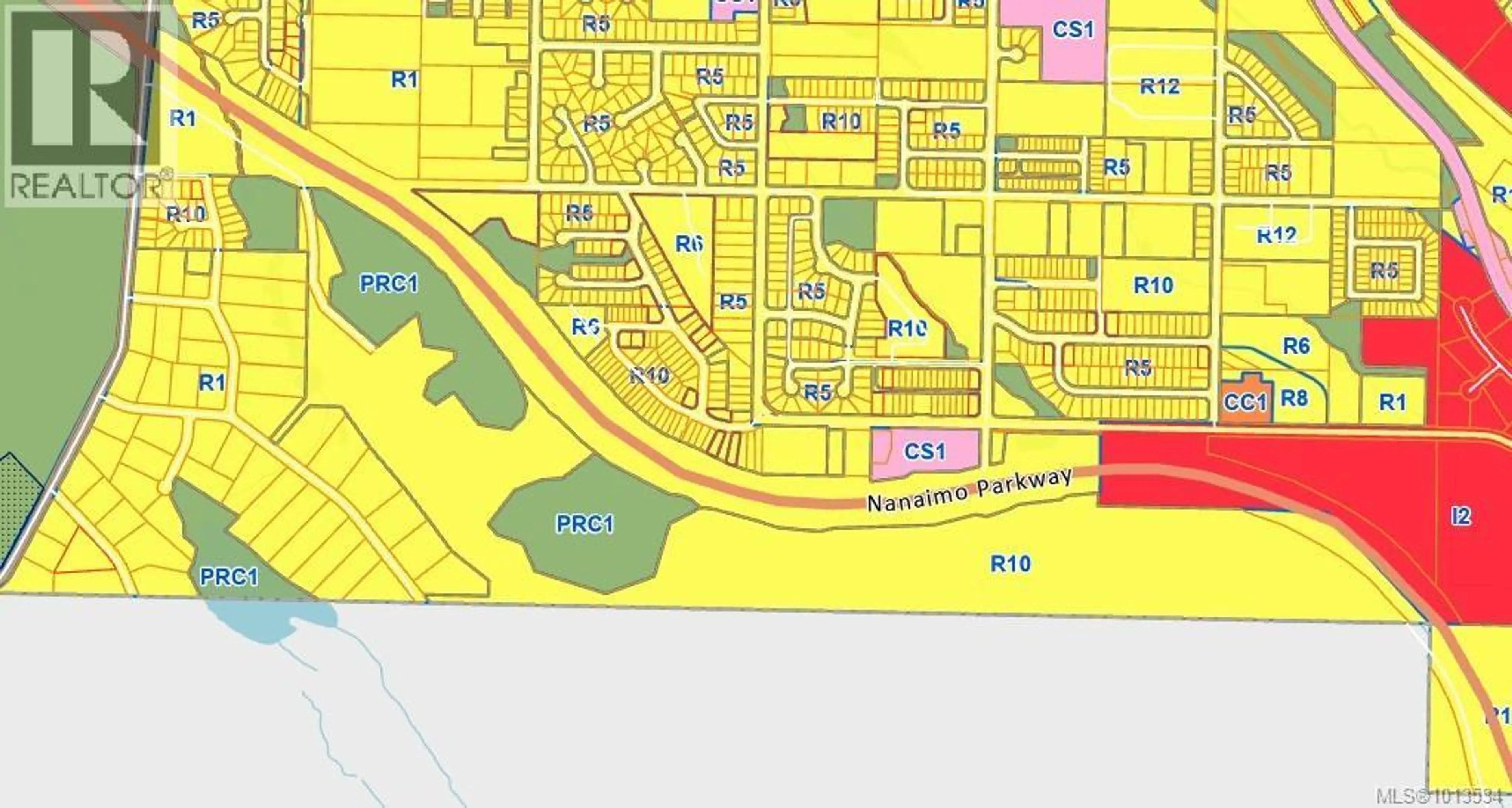 Property at 103 LOTUS PINNATUS WAY, Nanaimo, BC