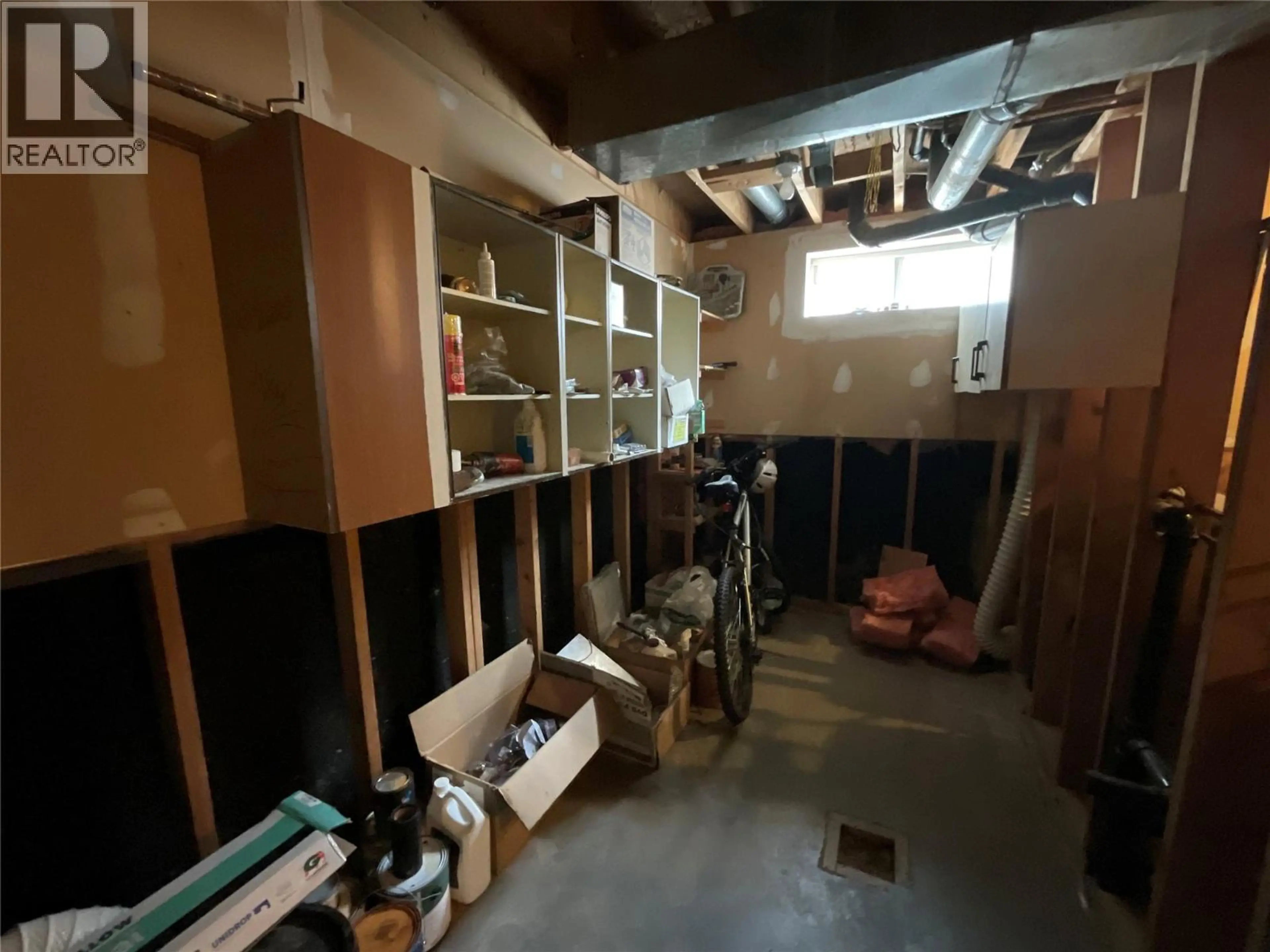 Property at 64 MERRICK PLACE, Tumbler Ridge, BC