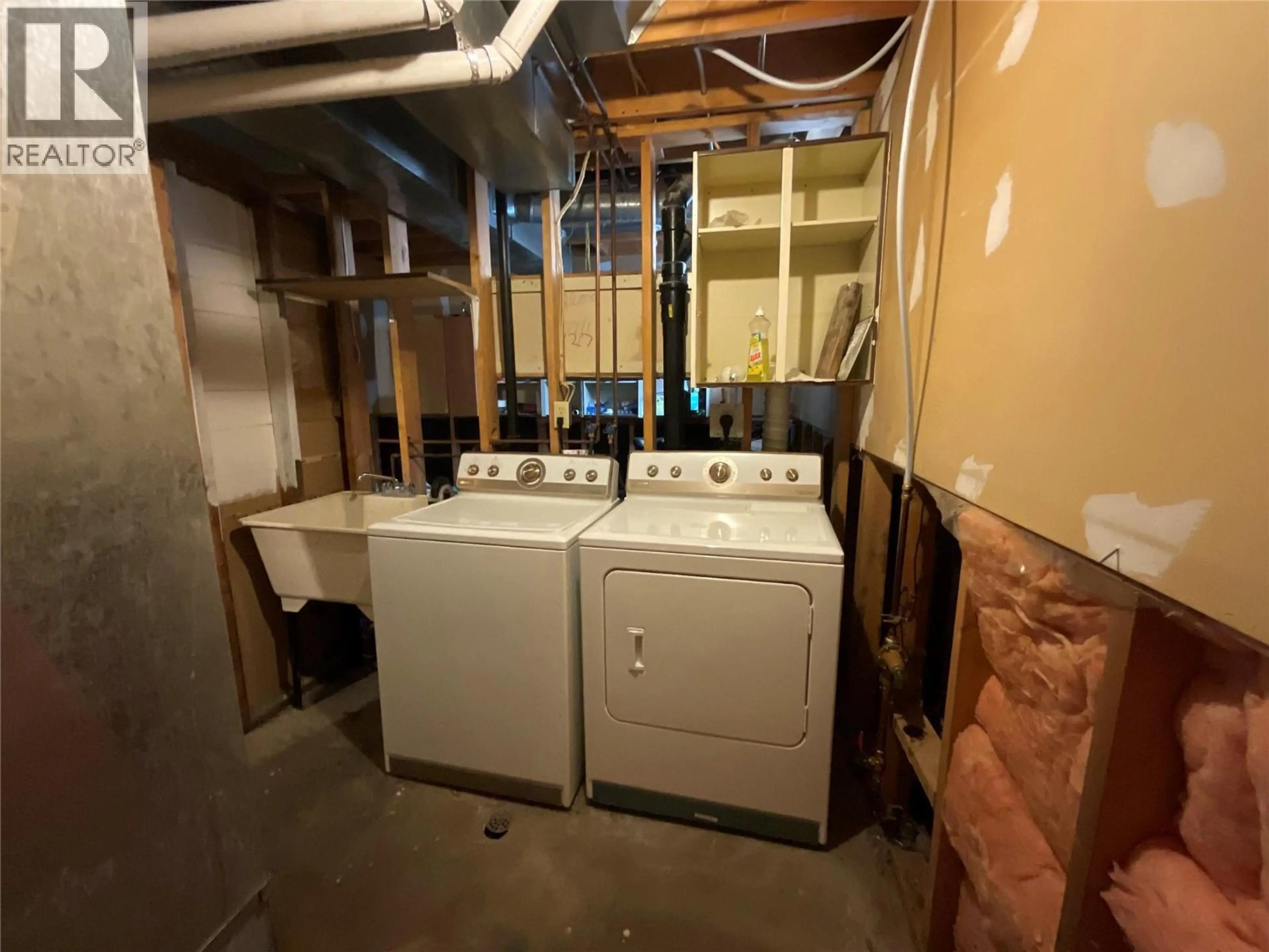 Property at 64 MERRICK PLACE, Tumbler Ridge, BC