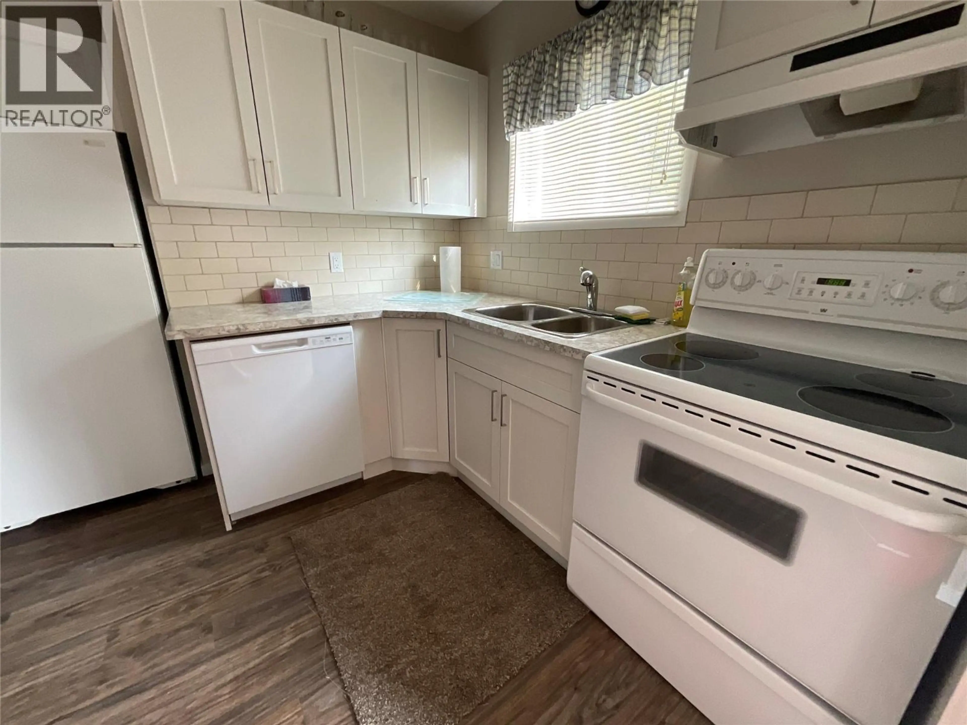 Property at 64 MERRICK PLACE, Tumbler Ridge, BC