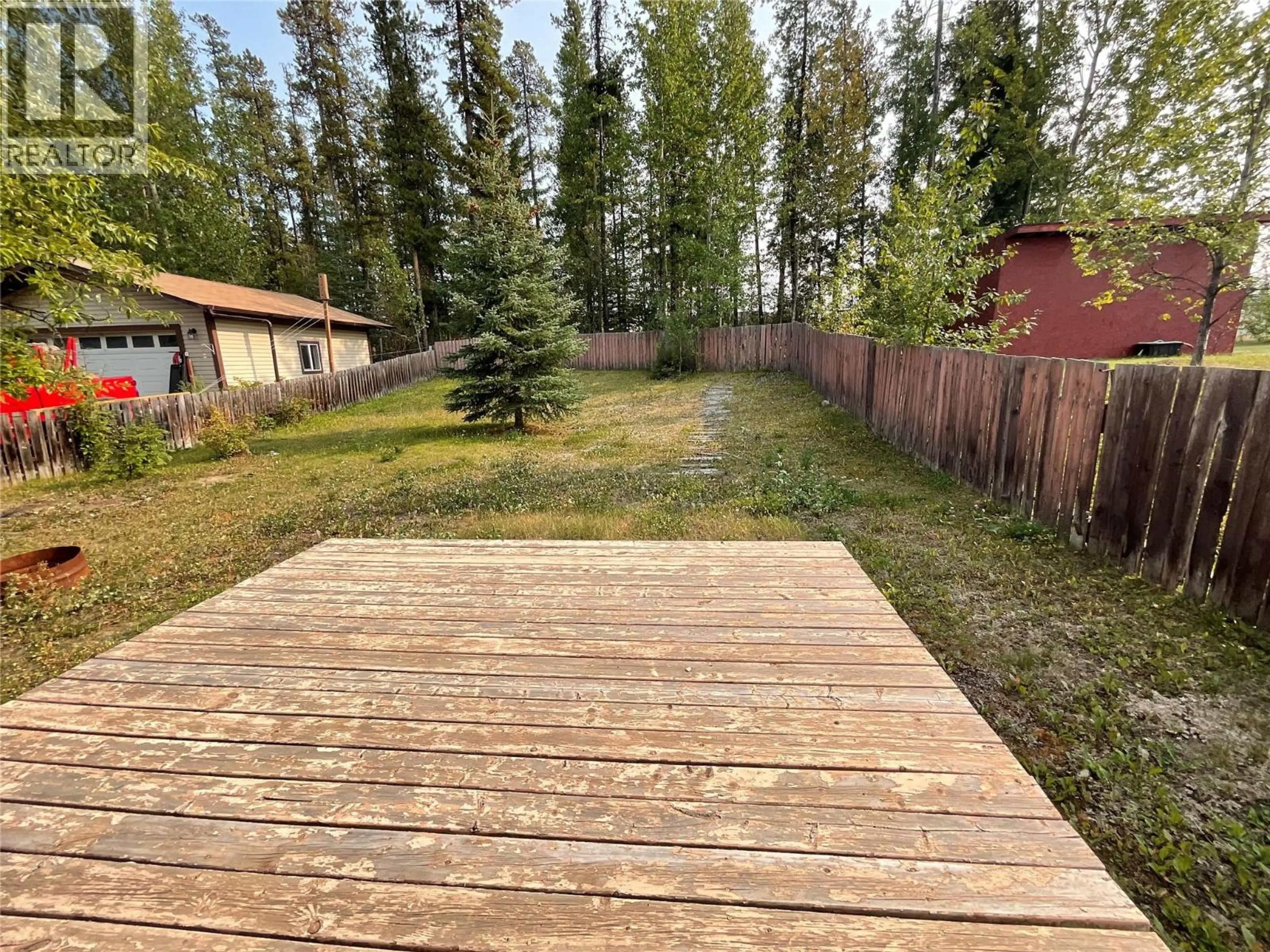 Property at 64 MERRICK PLACE, Tumbler Ridge, BC
