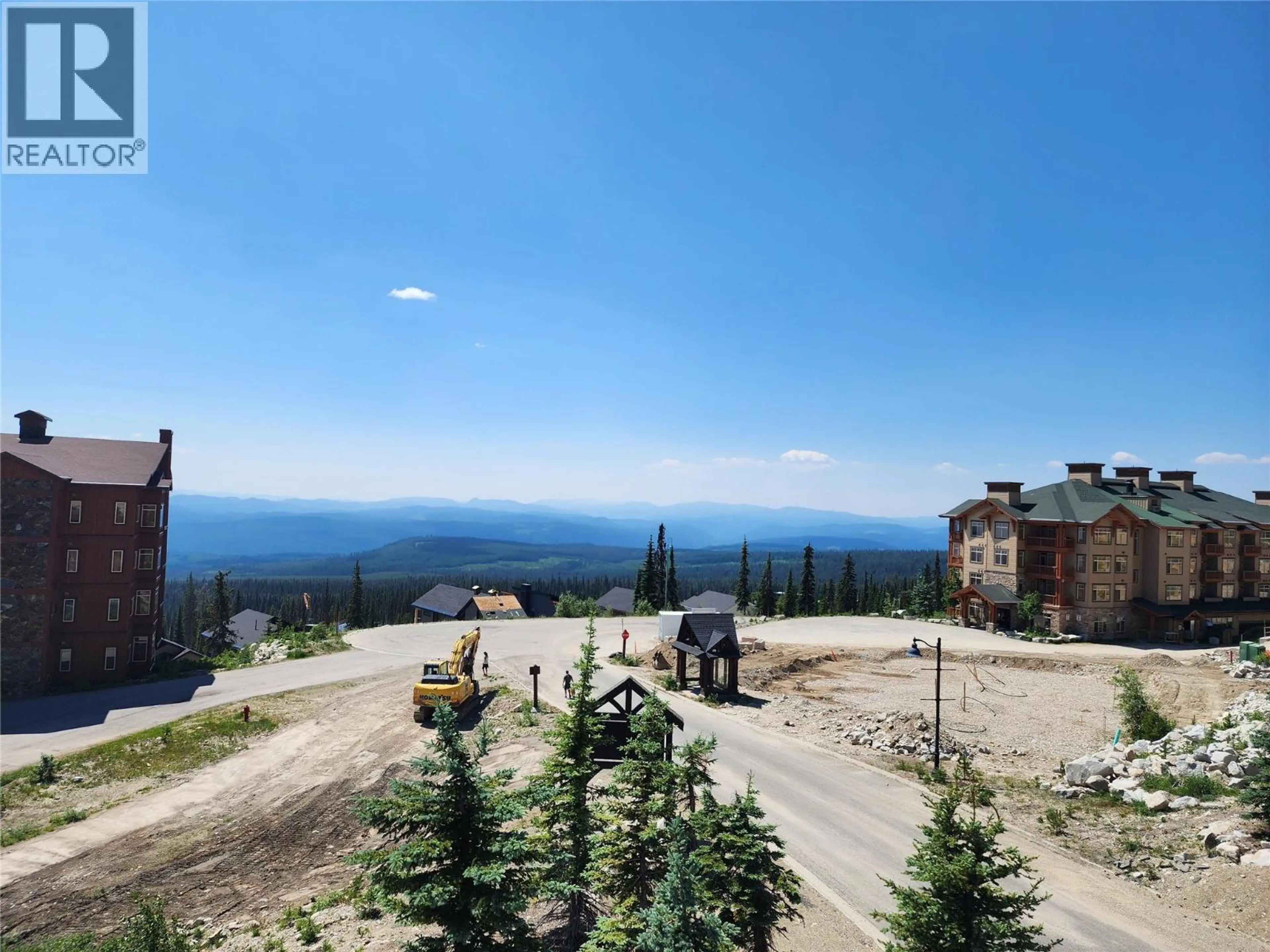 Property at 330 FEATHERTOP WAY LOT# 6, Big White, BC