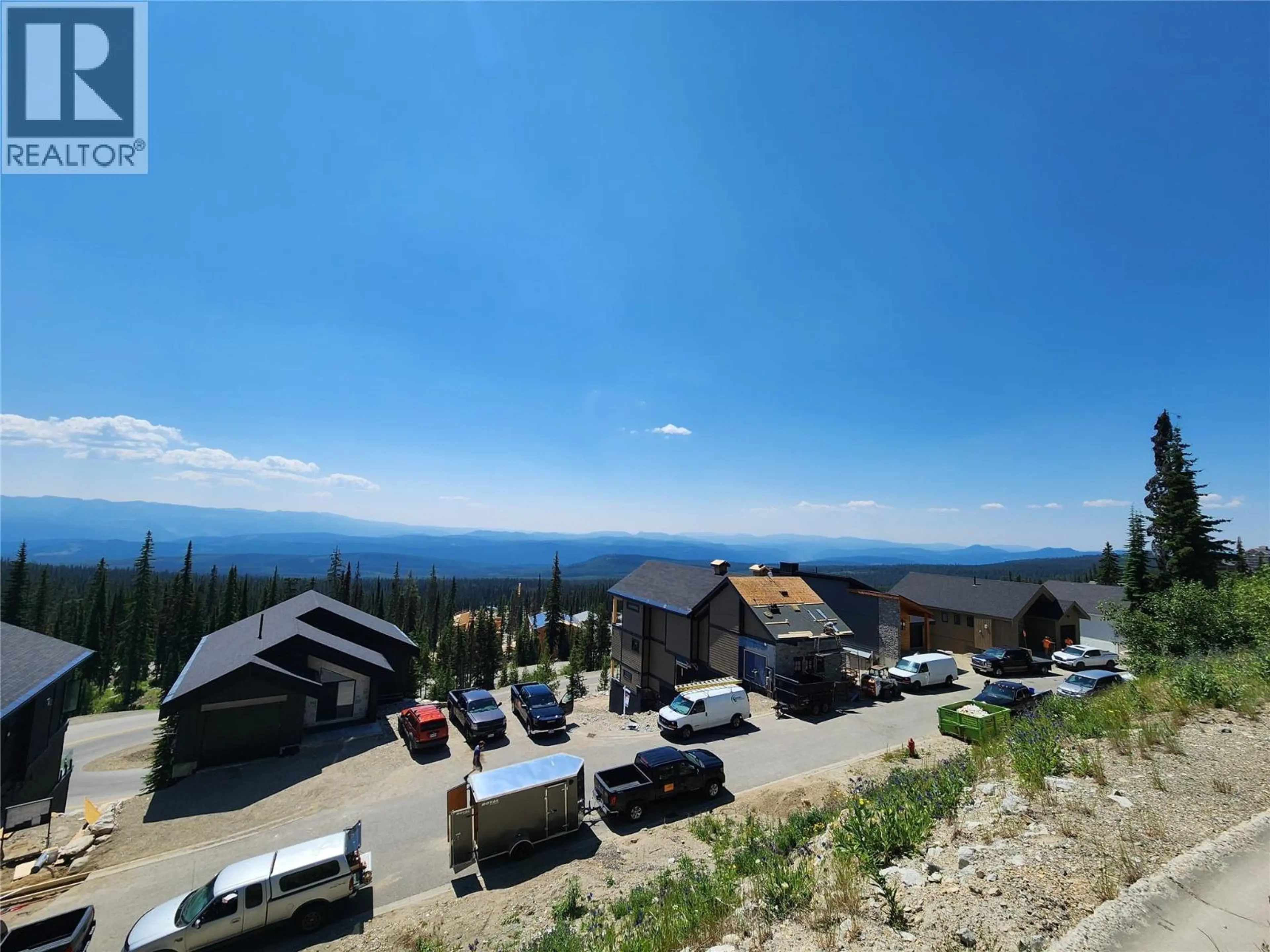 Property at 330 FEATHERTOP WAY LOT# 6, Big White, BC