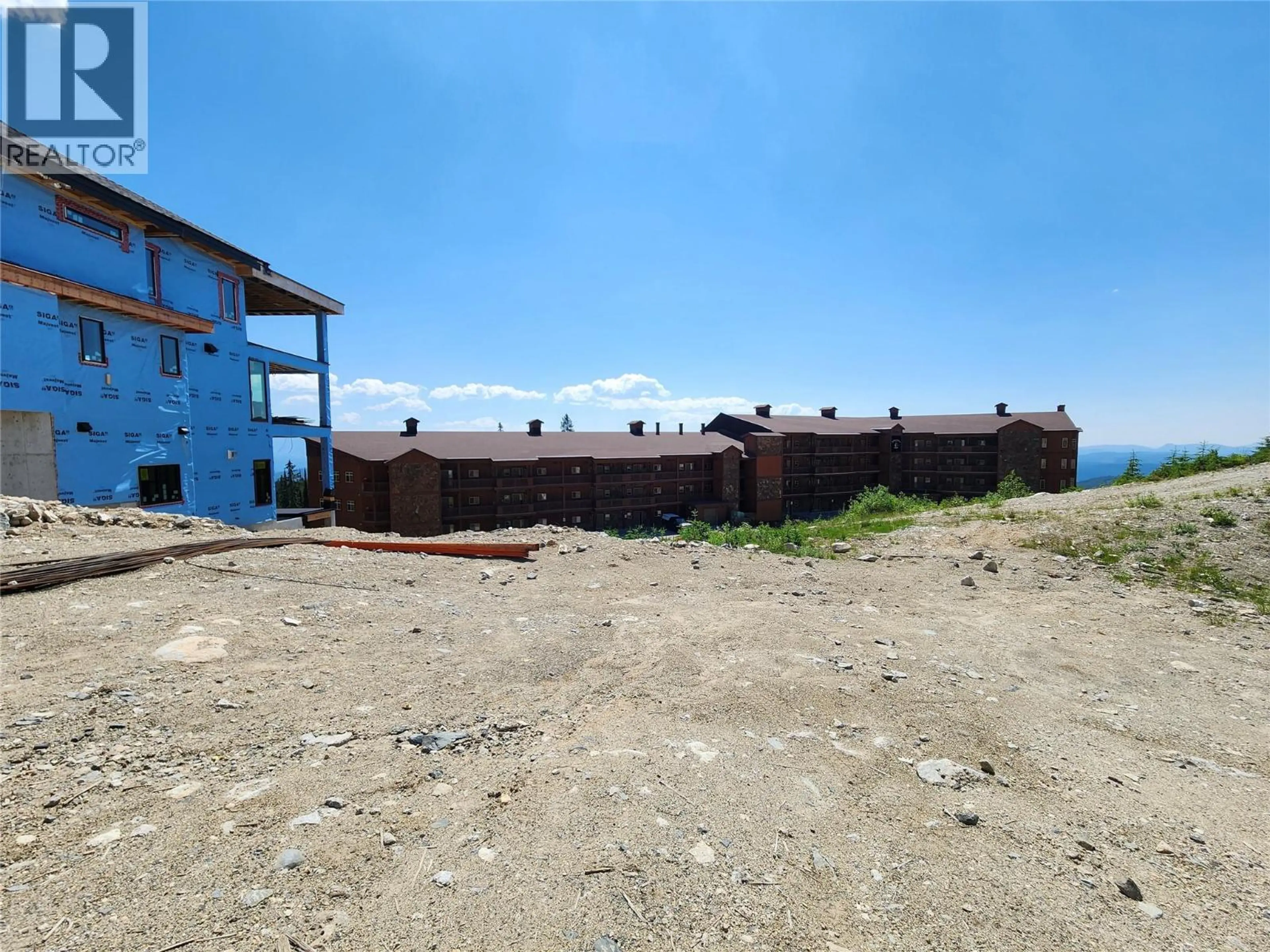 Property at 330 FEATHERTOP WAY LOT# 6, Big White, BC