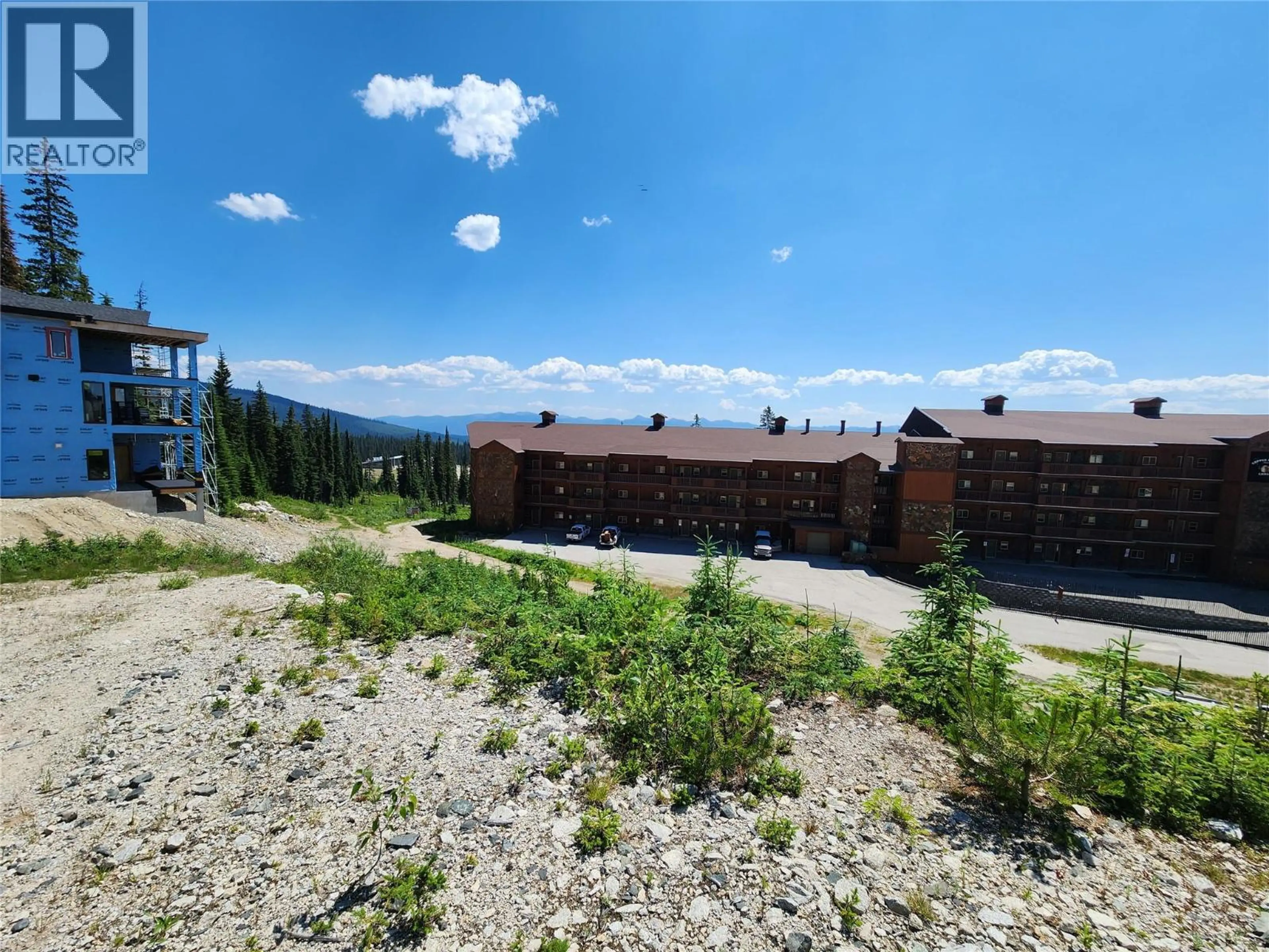 Property at 330 FEATHERTOP WAY LOT# 6, Big White, BC