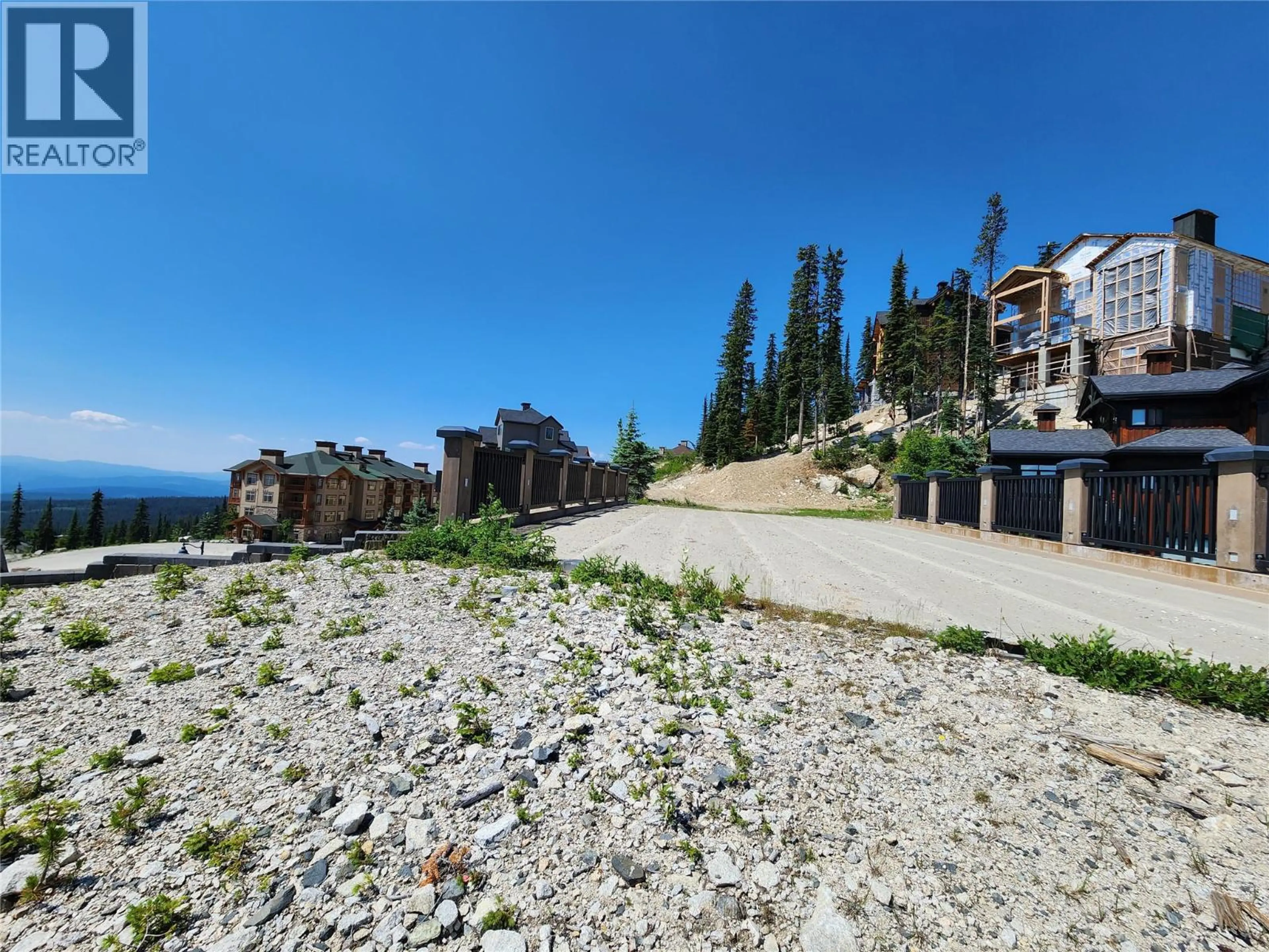 Property at 330 FEATHERTOP WAY LOT# 6, Big White, BC