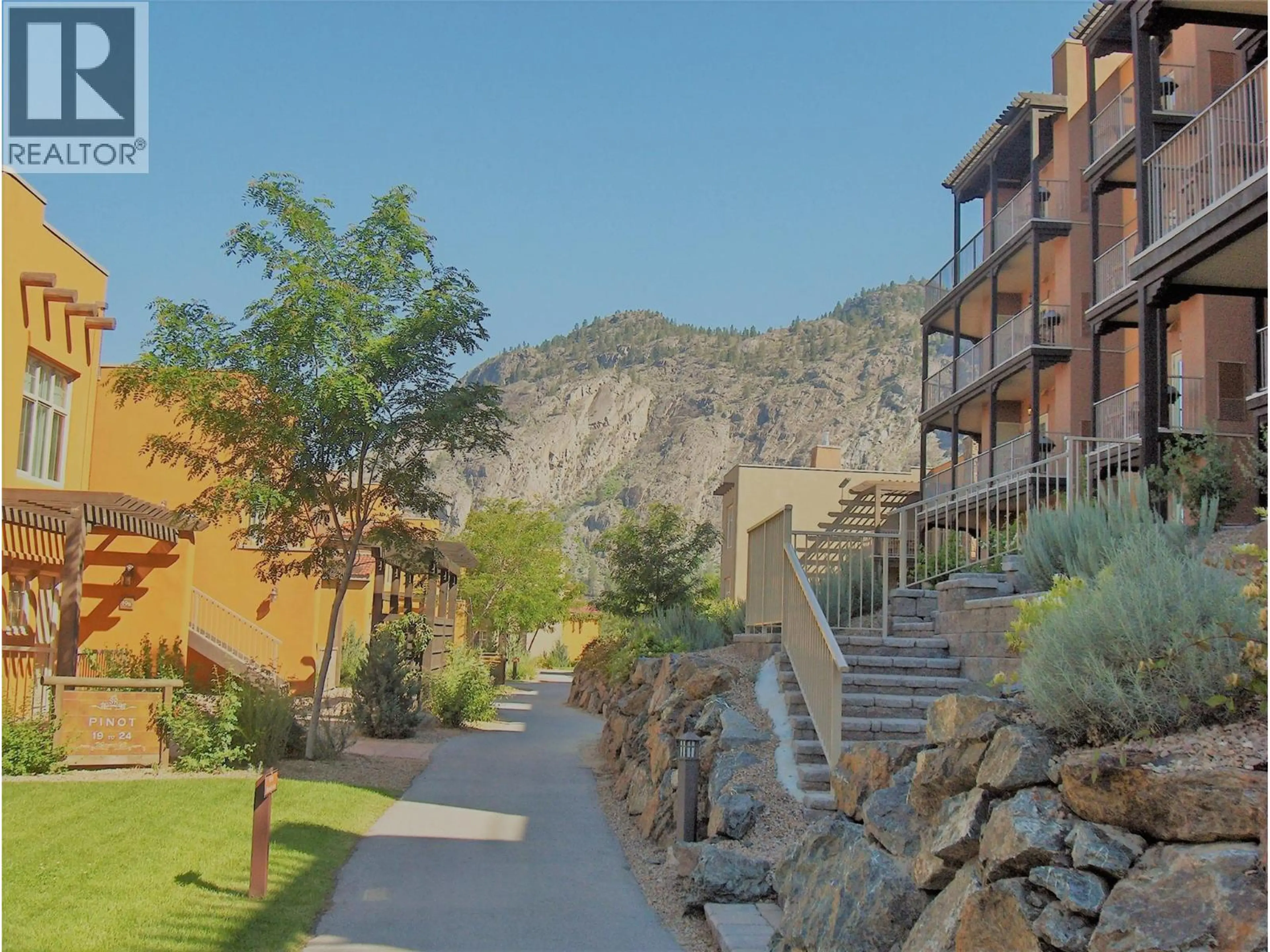 Property at #202D 1200 RANCHER CREEK ROAD, Osoyoos, BC