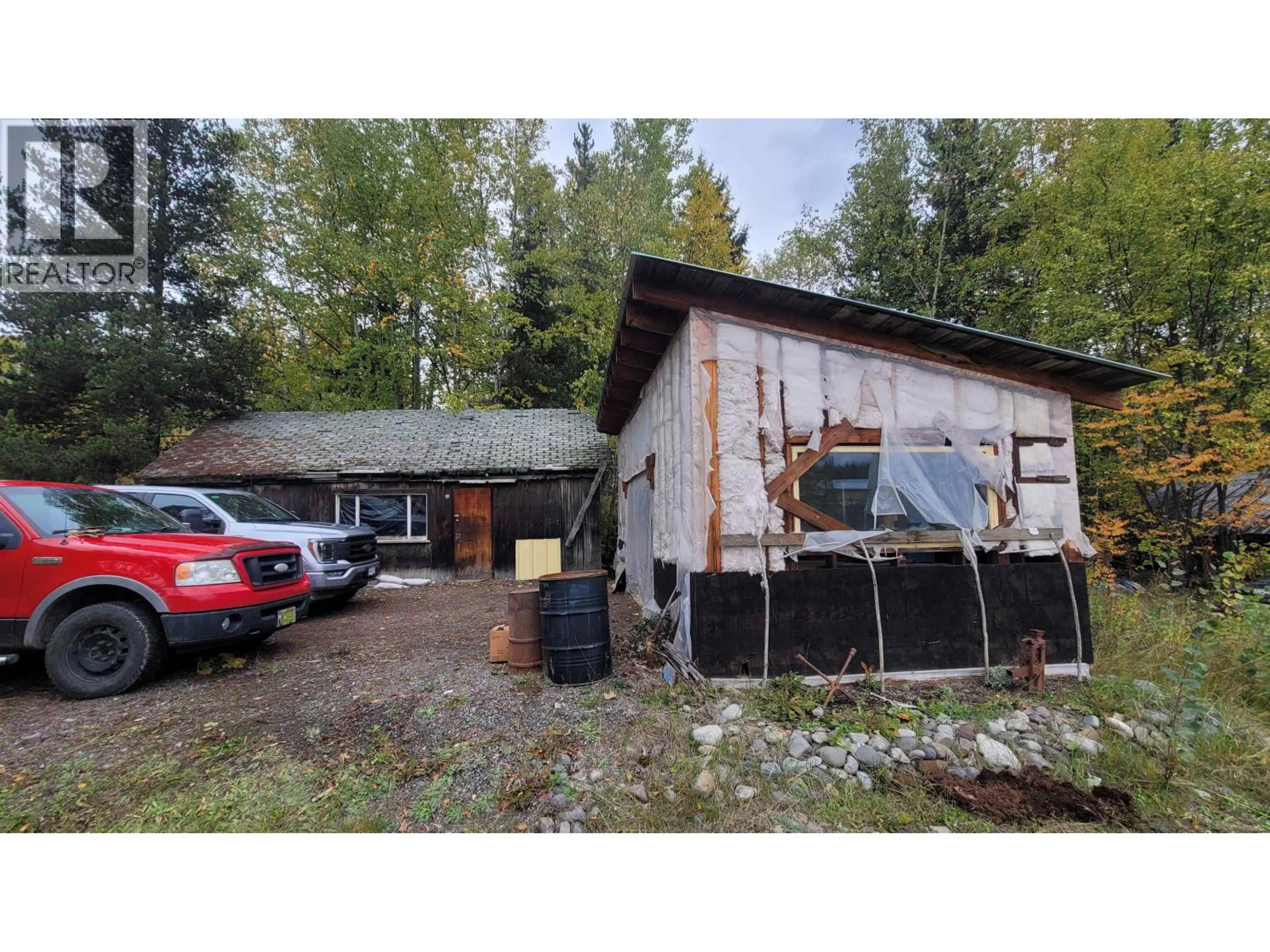 Property at 3765 MILL ROAD, Kitwanga, BC