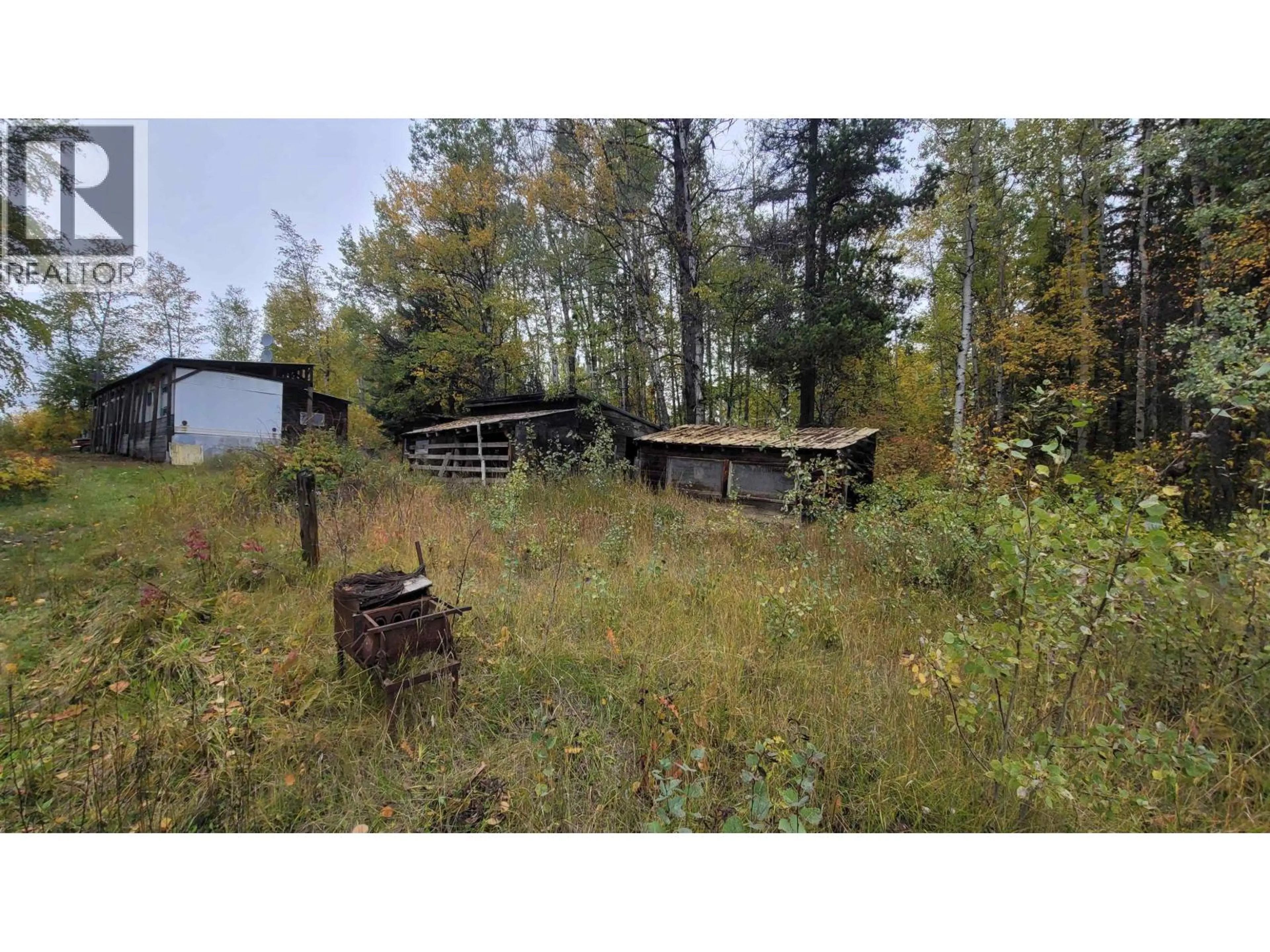 Property at 3765 MILL ROAD, Kitwanga, BC