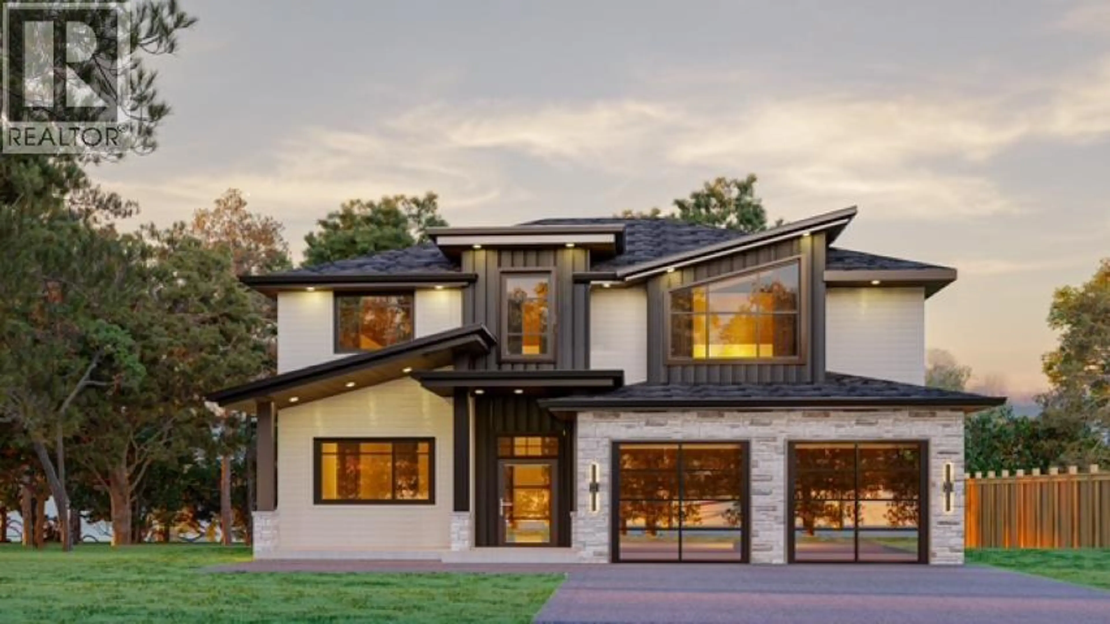 Property at 4560 CRAIG DRIVE, Prince George, BC