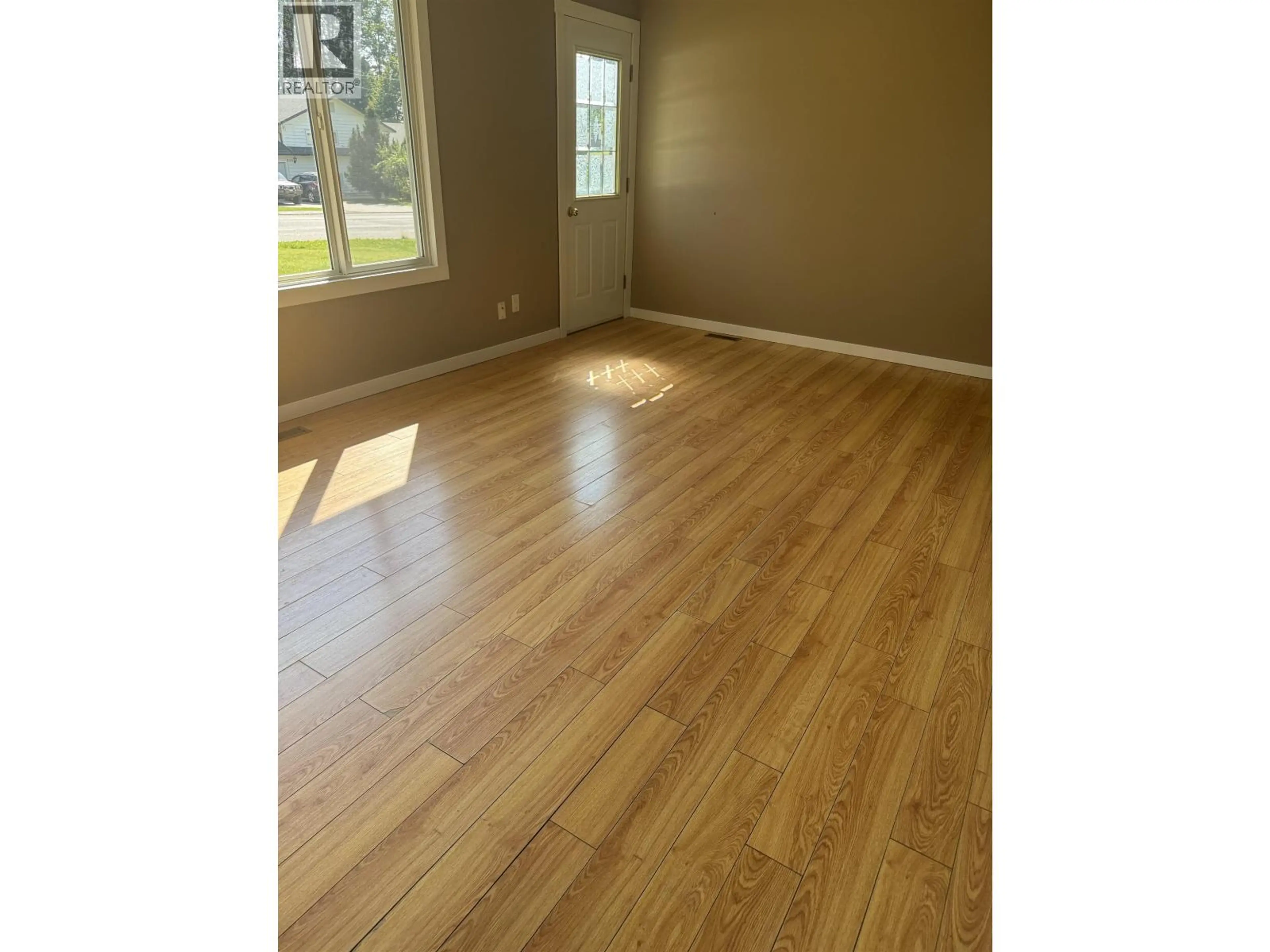 Property at 417 CENTENNIAL DRIVE, Mackenzie, BC