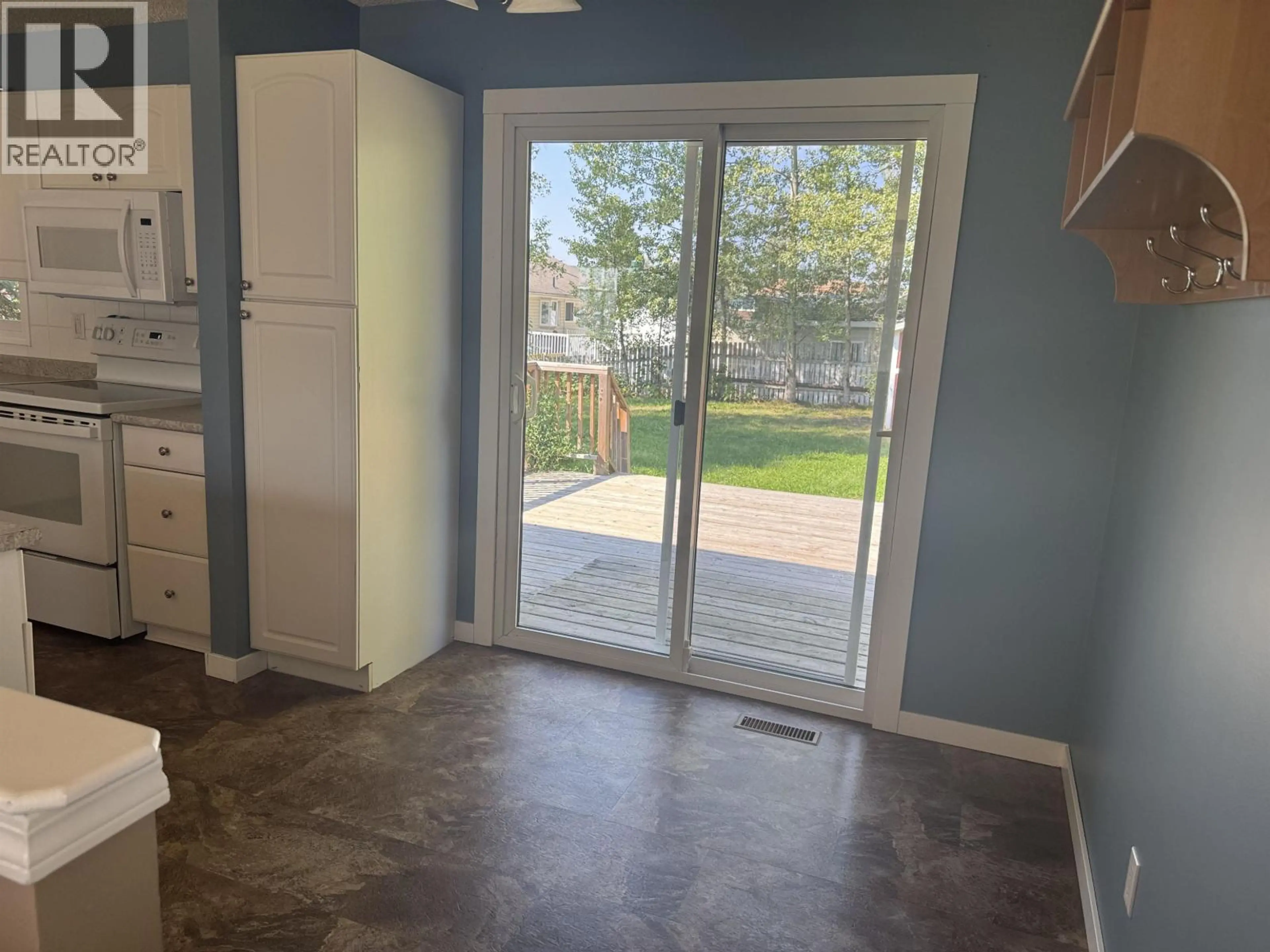 Property at 417 CENTENNIAL DRIVE, Mackenzie, BC