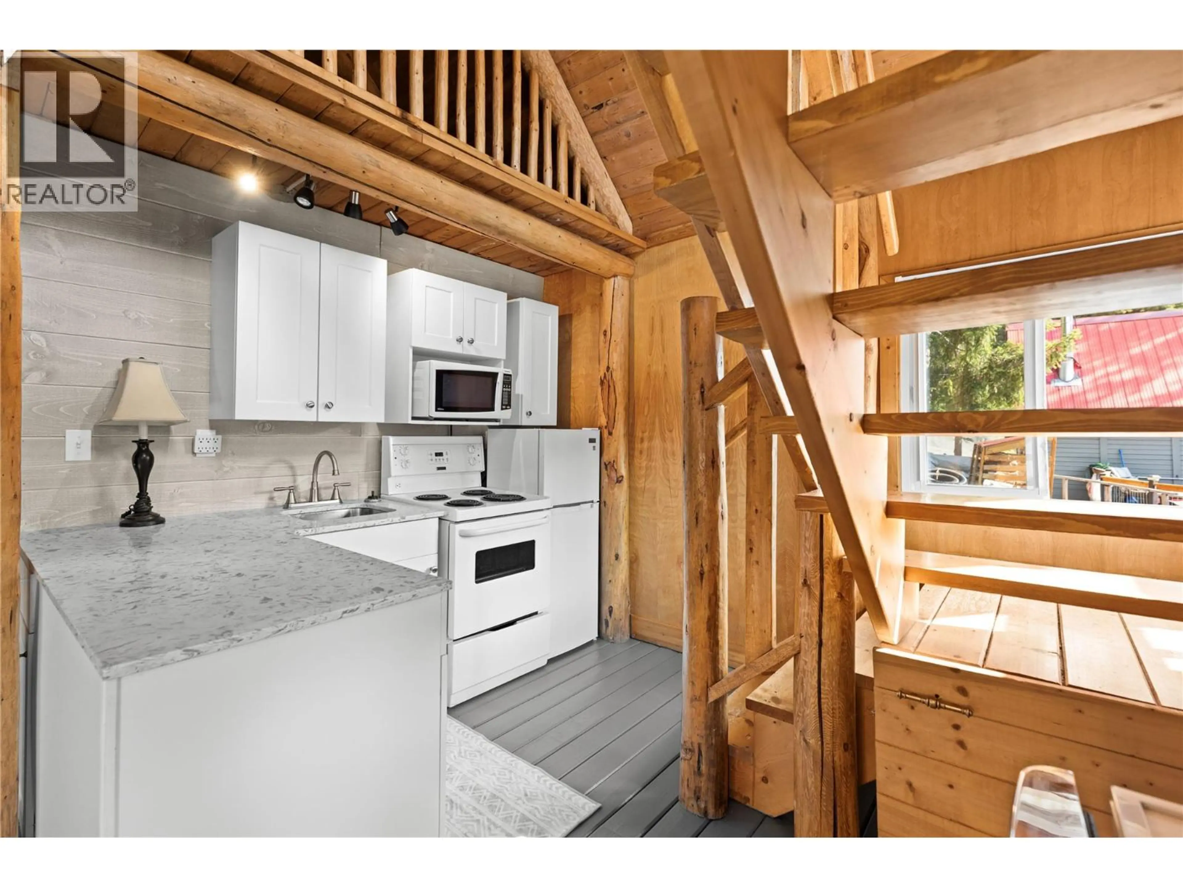 Property at #23.6 4220 BARRIERE LAKES ROAD ROAD, Barriere, BC