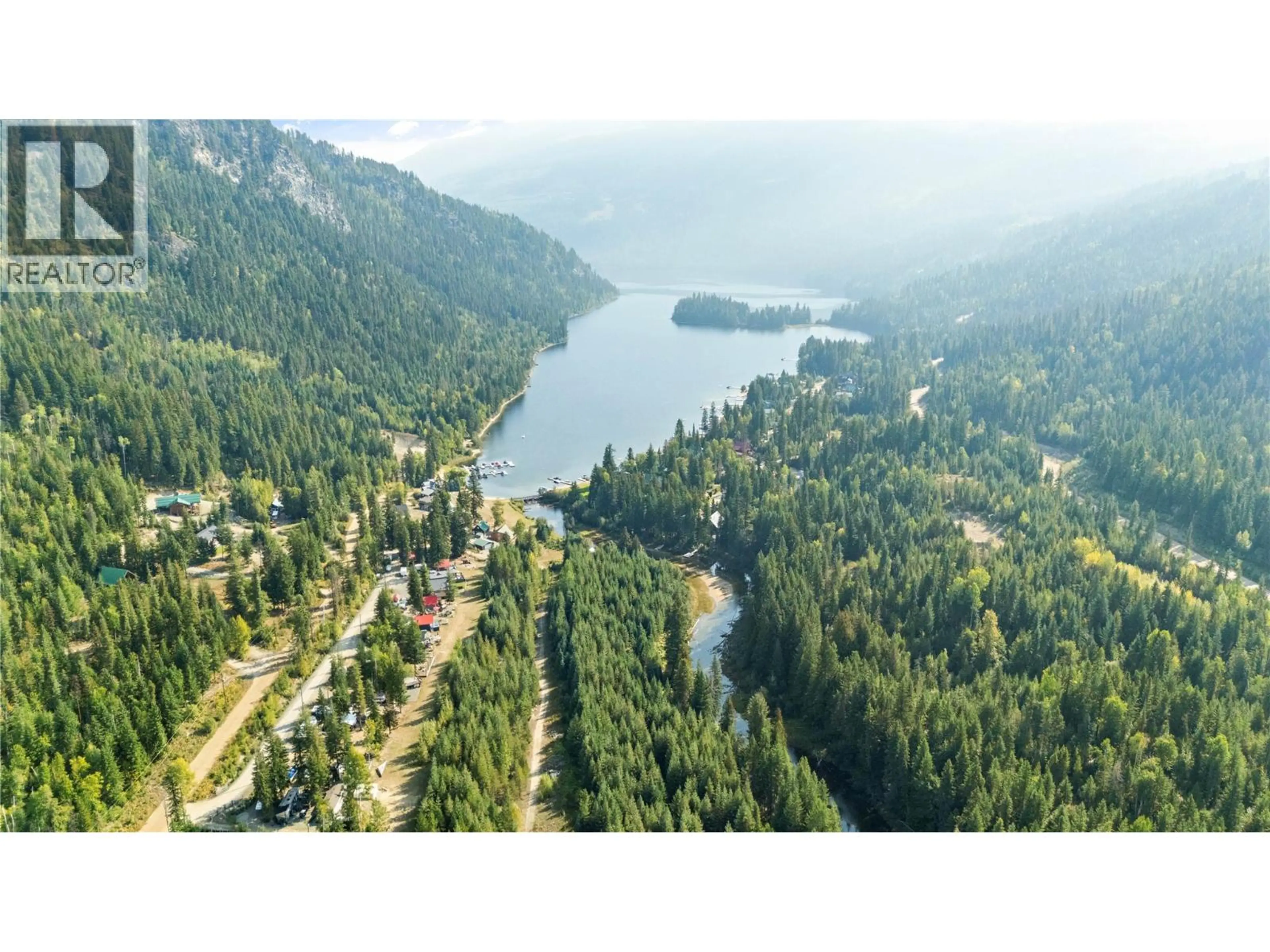 Property at #23.6 4220 BARRIERE LAKES ROAD ROAD, Barriere, BC