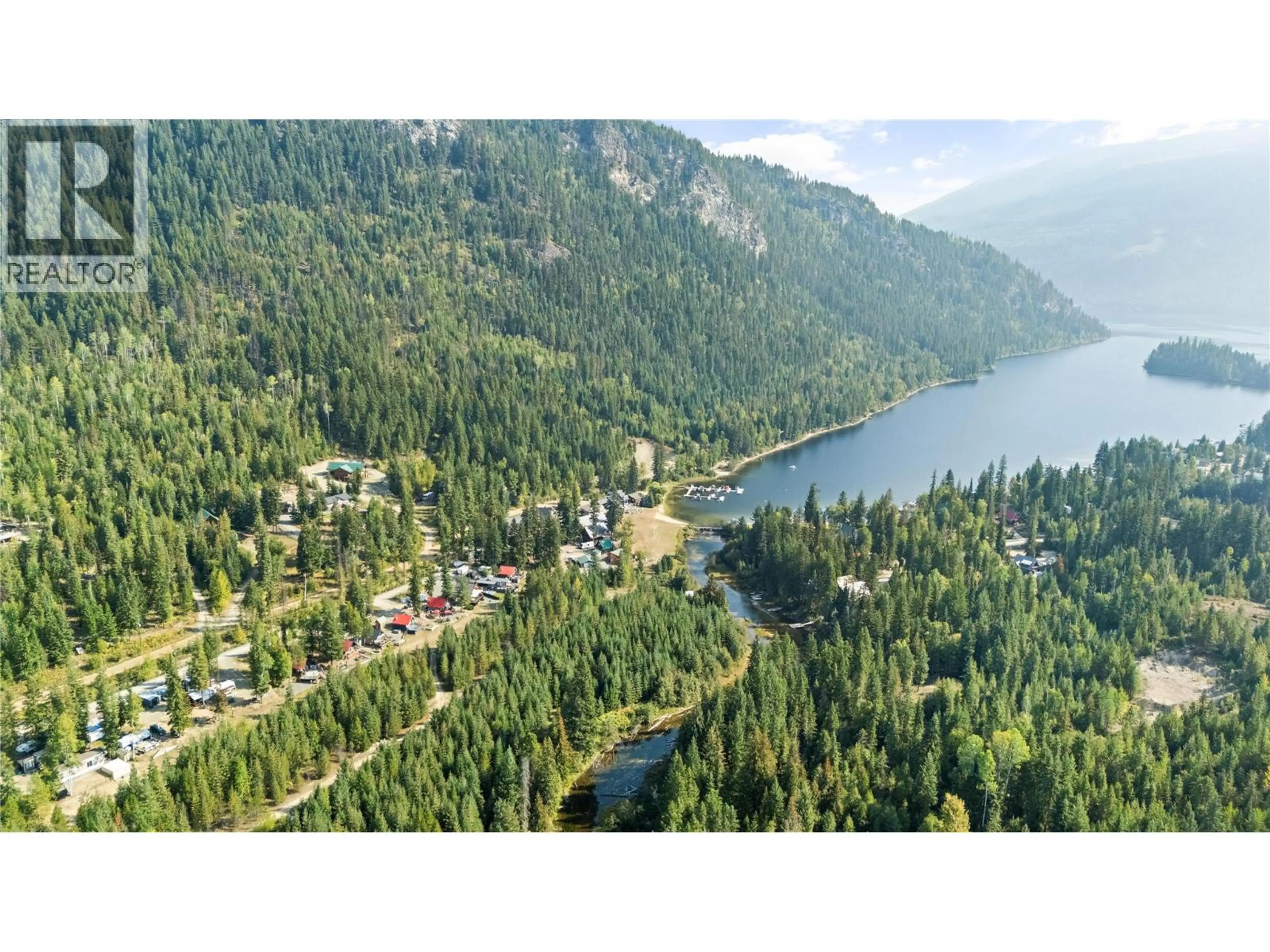 Property at #23.6 4220 BARRIERE LAKES ROAD ROAD, Barriere, BC