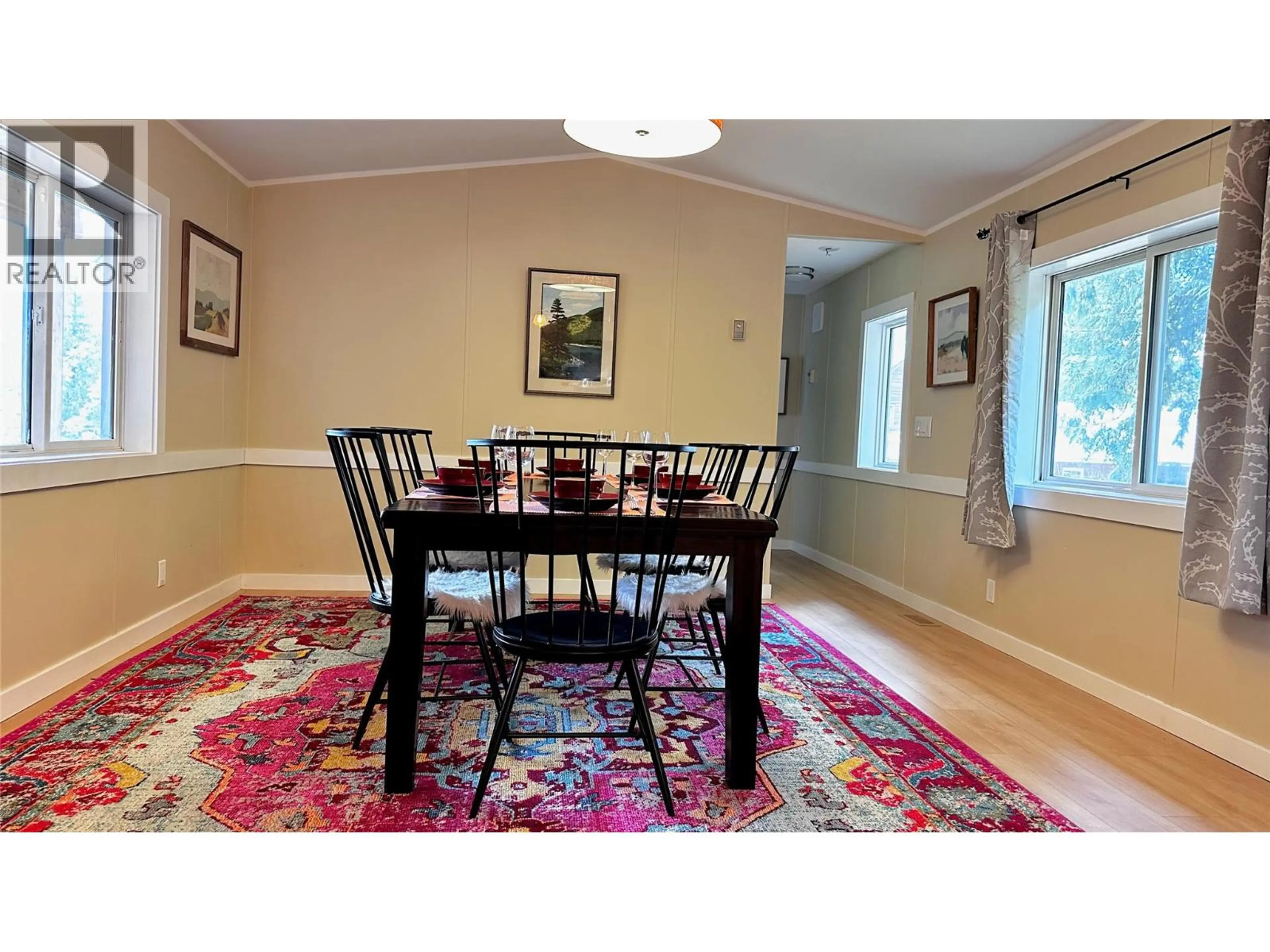 Property at 811 VICTORIA STREET, New Denver, BC