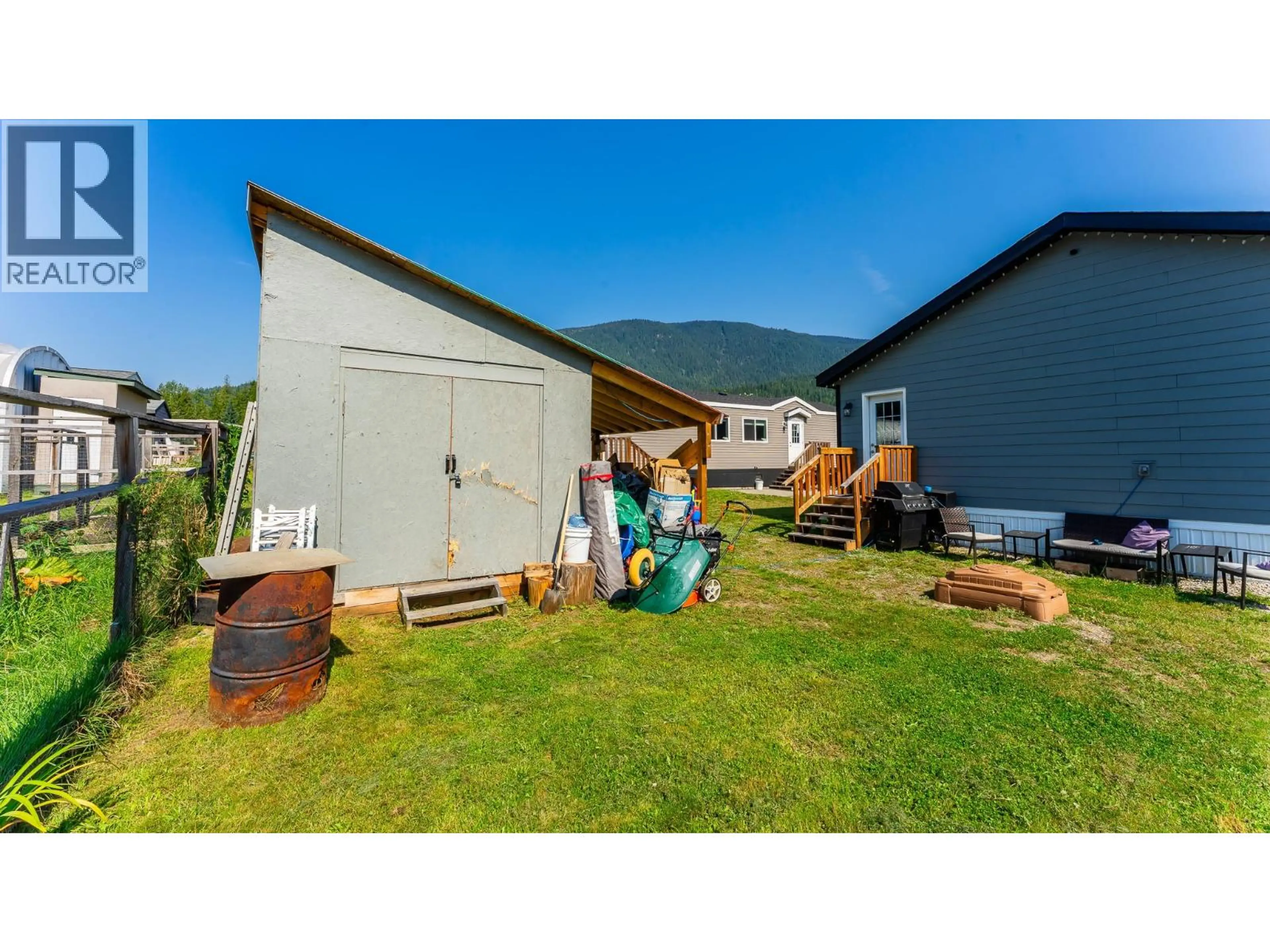 Property at 44 JOHNSON WAY, Revelstoke, BC