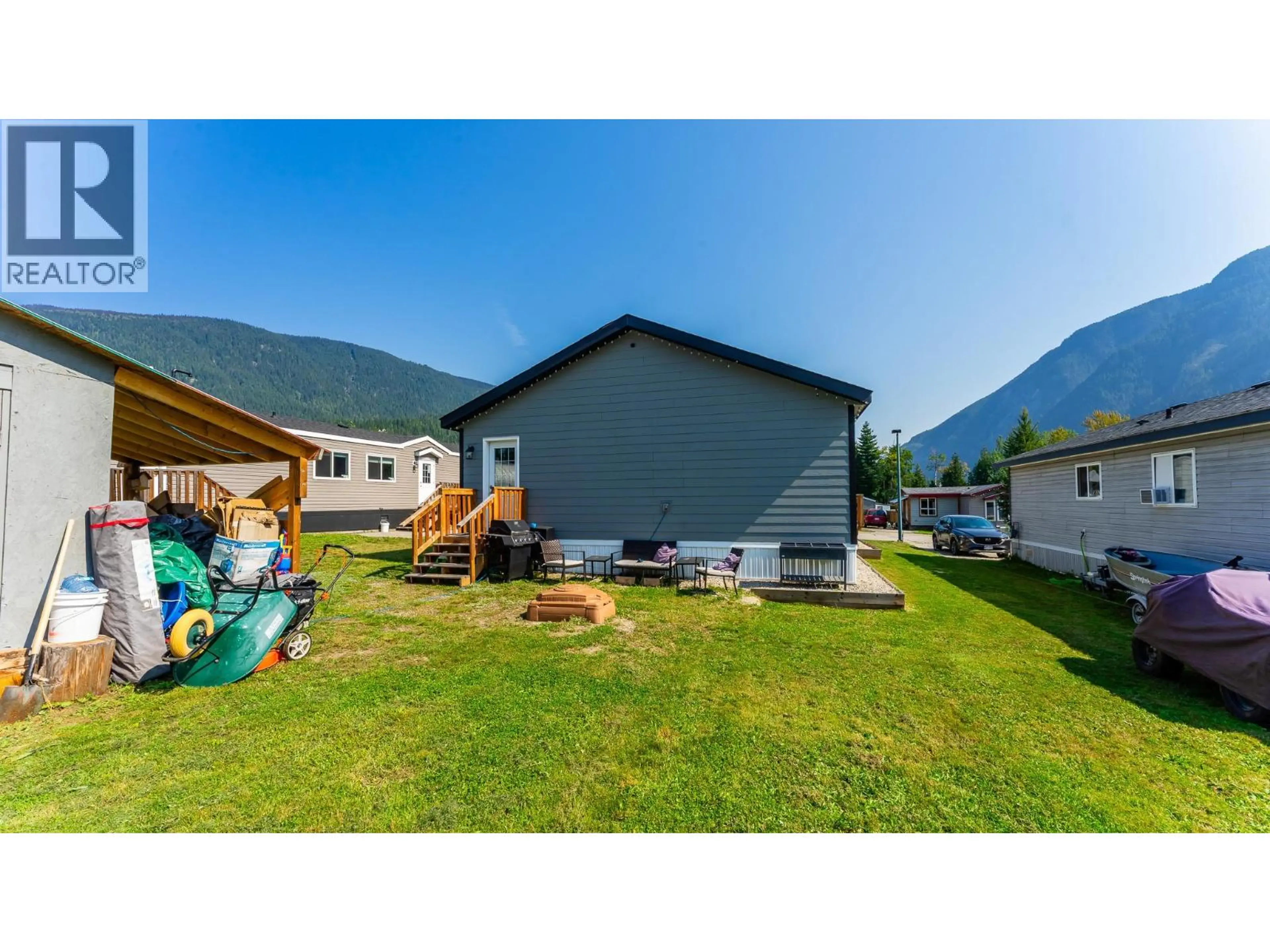 Property at 44 JOHNSON WAY, Revelstoke, BC