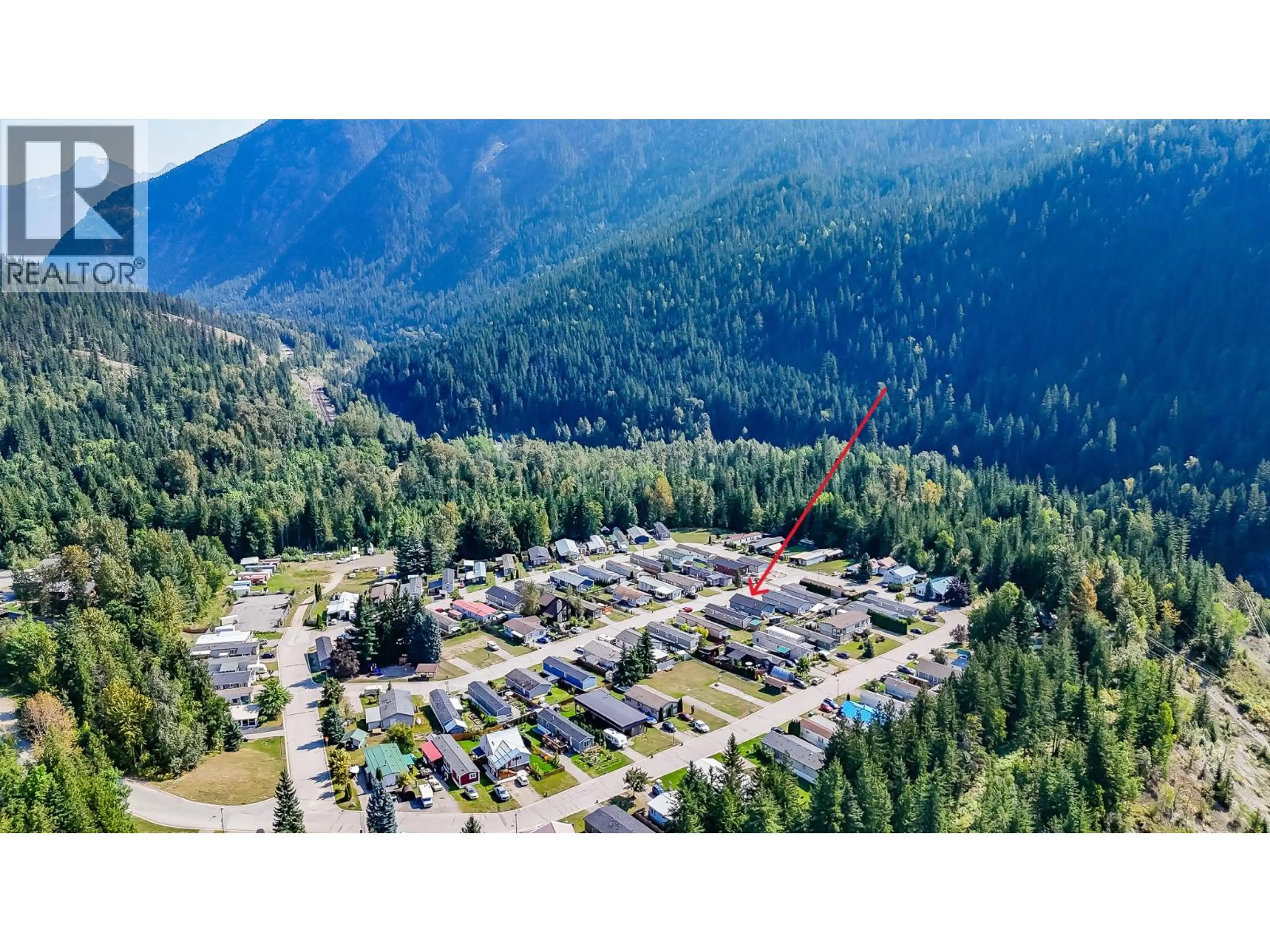 Property at 44 JOHNSON WAY, Revelstoke, BC