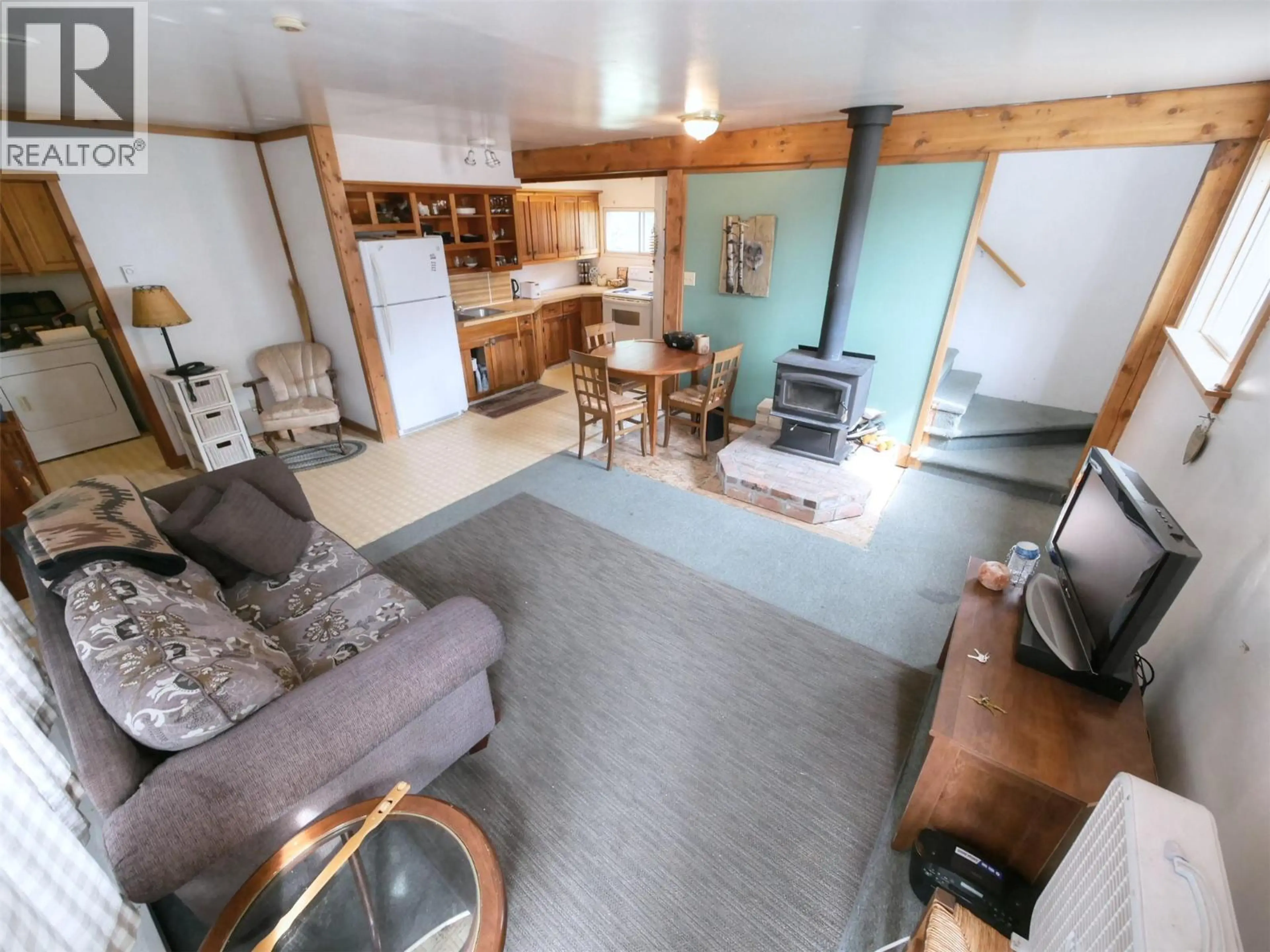 Property at 306 & 310 LAKE AVENUE, Silverton, BC