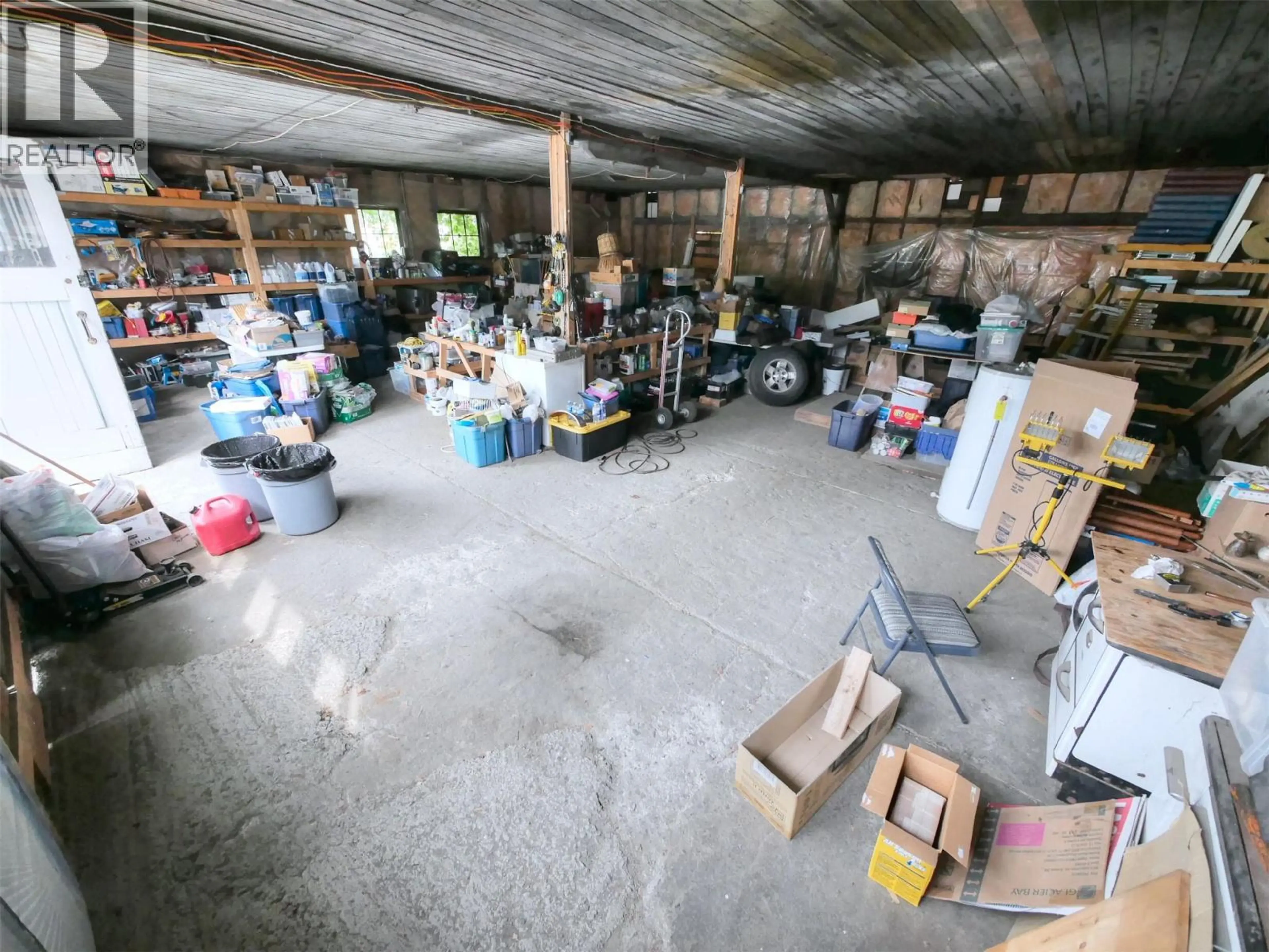 Property at 306 & 310 LAKE AVENUE, Silverton, BC