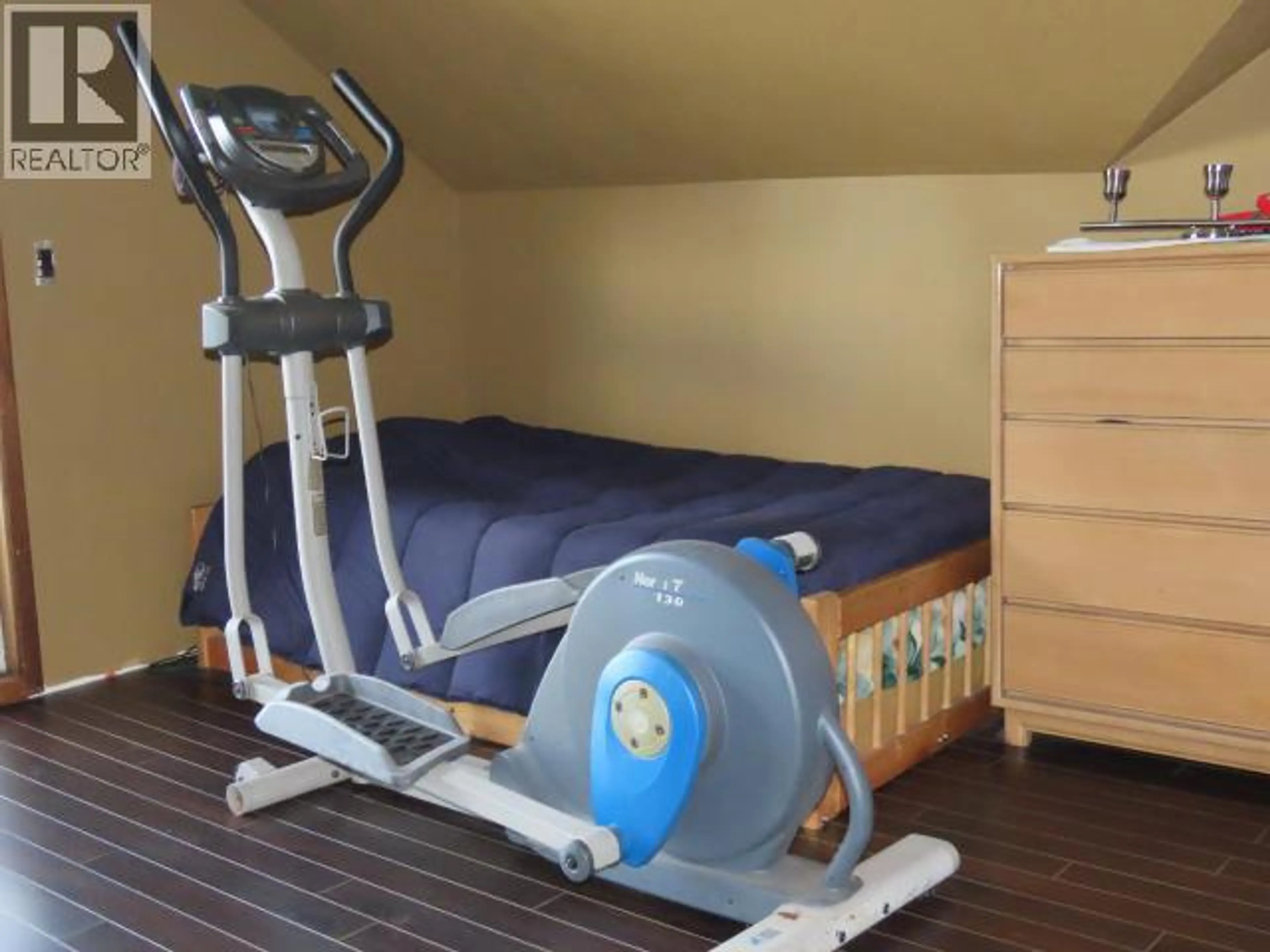 Property at 4538 MICHIGAN AVE, Powell River, BC