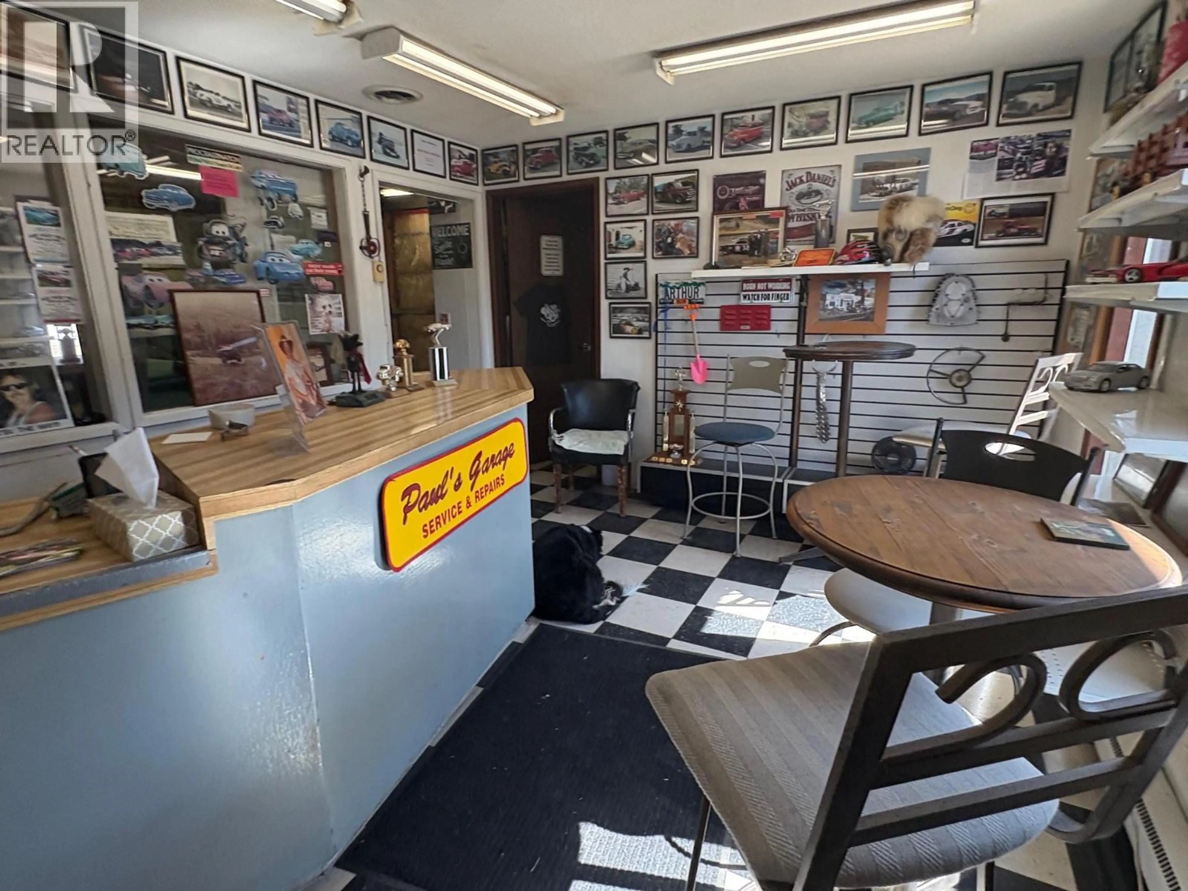 Property at 737 OKANAGAN AVENUE, Penticton, BC