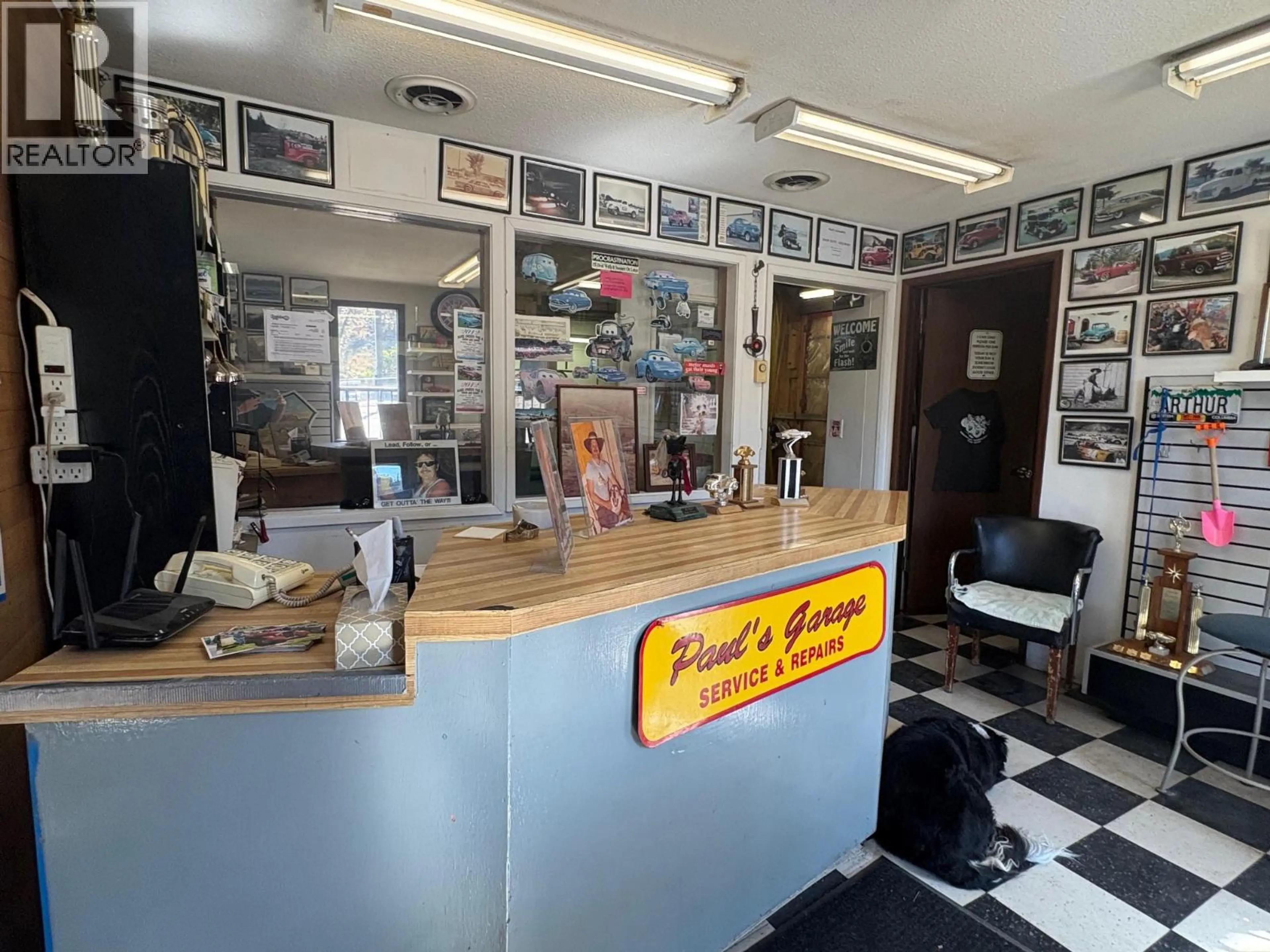 Property at 737 OKANAGAN AVENUE, Penticton, BC