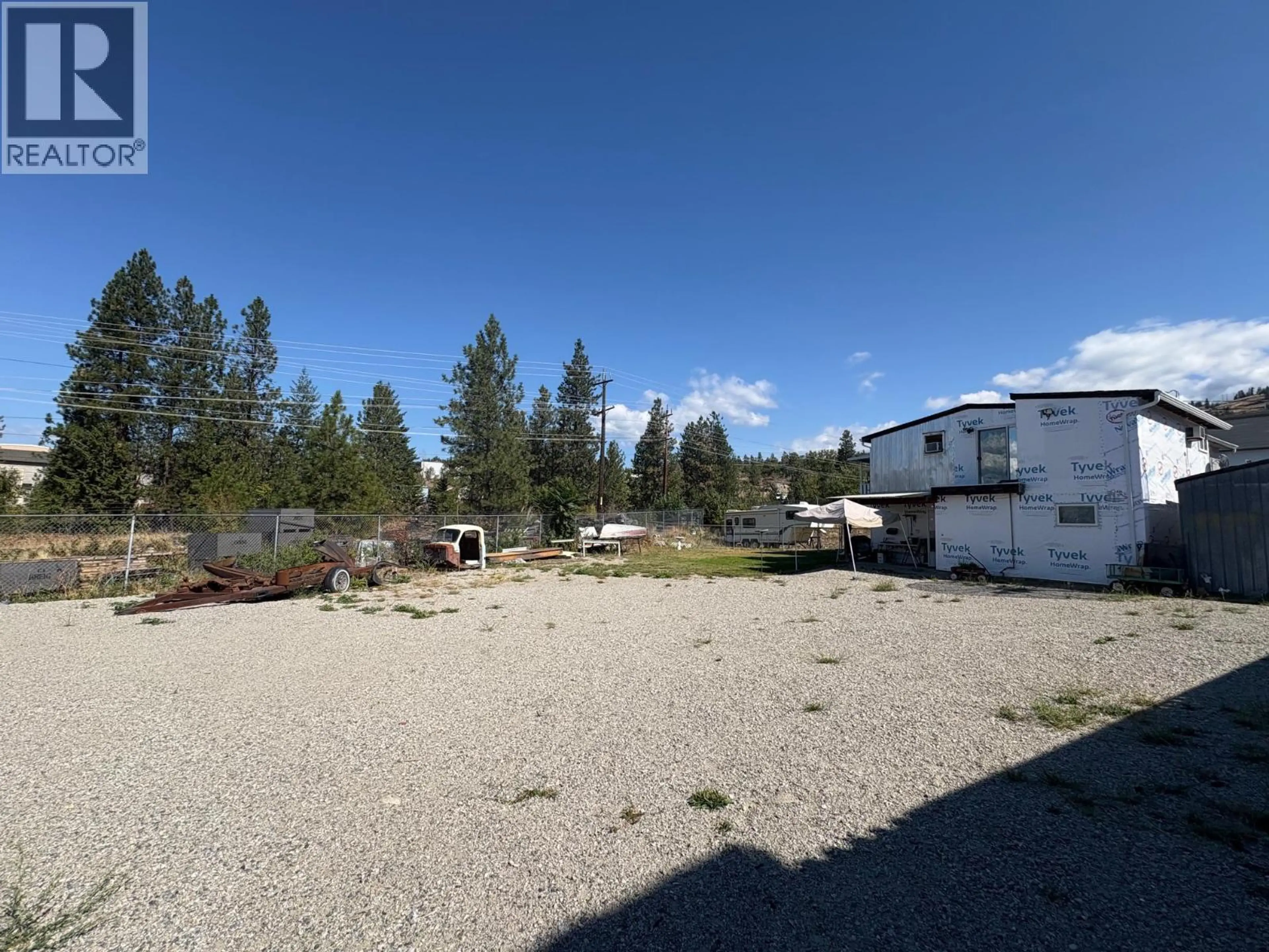 Property at 737 OKANAGAN AVENUE, Penticton, BC