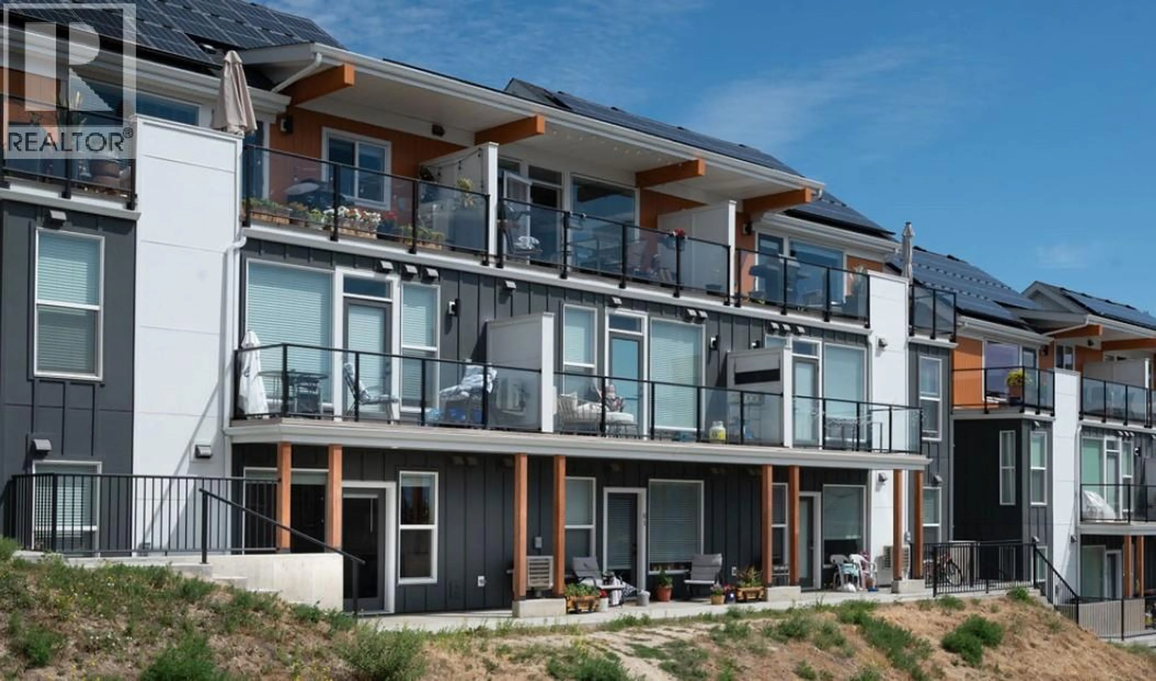 Property at #86 685 BOYNTON PLACE, Kelowna, BC