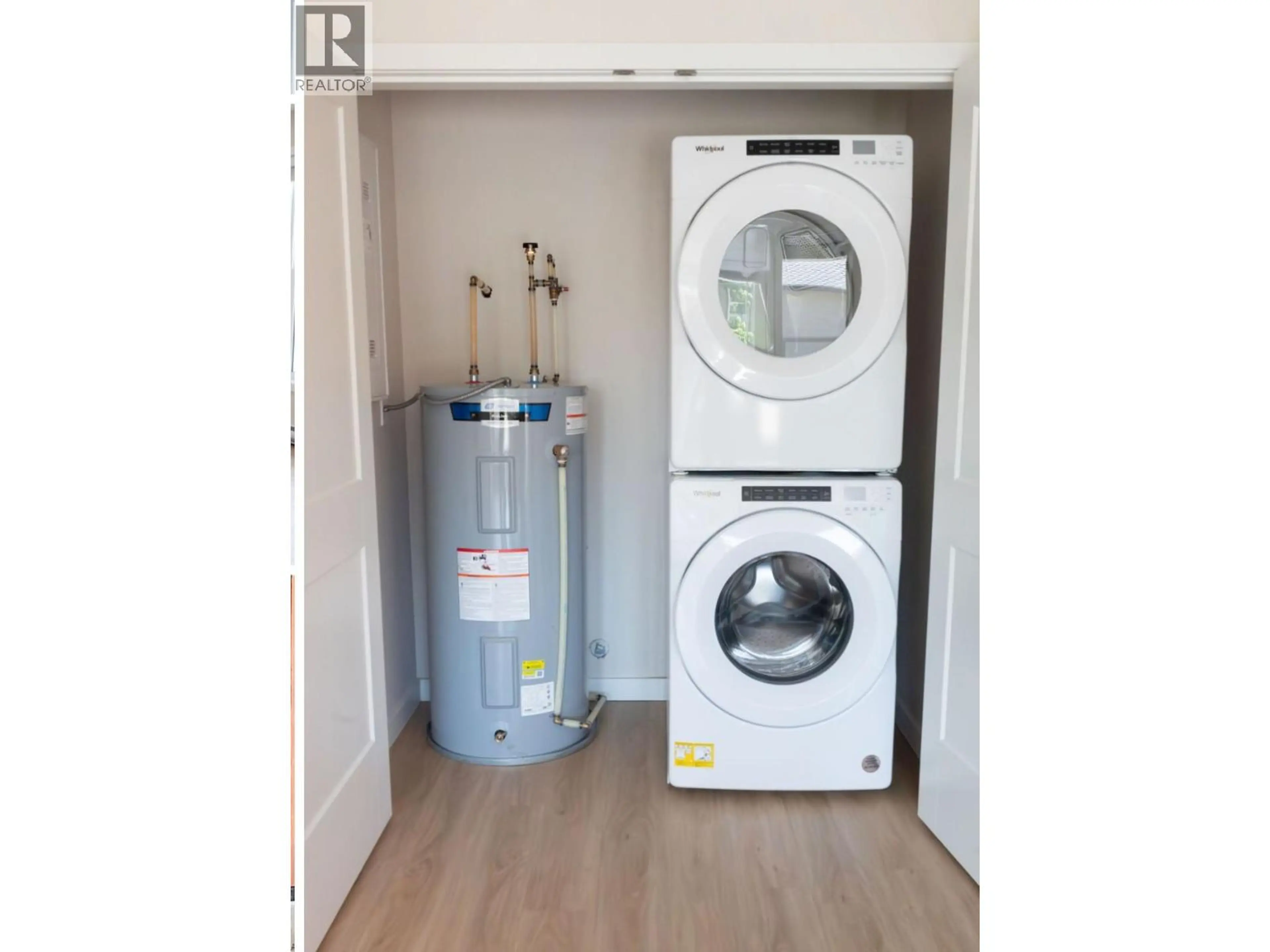 Property at #86 685 BOYNTON PLACE, Kelowna, BC