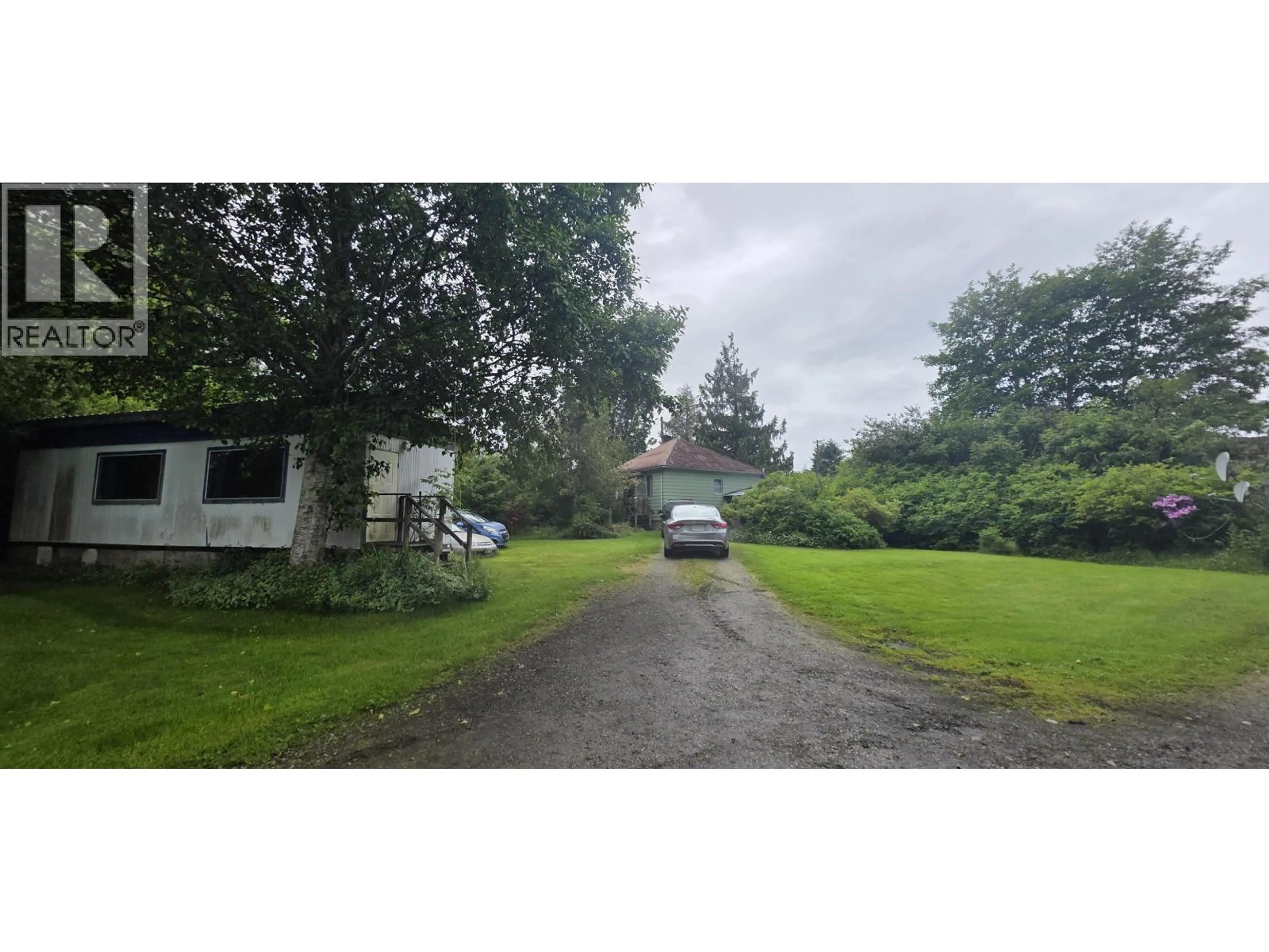 Property at 60 BAYVIEW DRIVE, Port Clements, BC