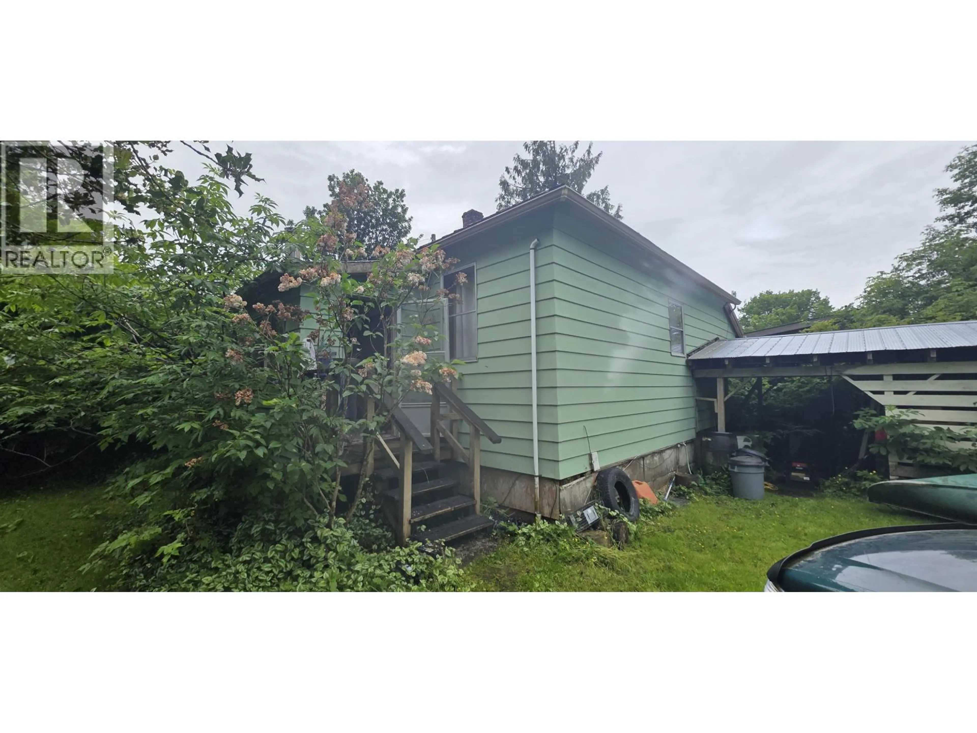 Property at 60 BAYVIEW DRIVE, Port Clements, BC