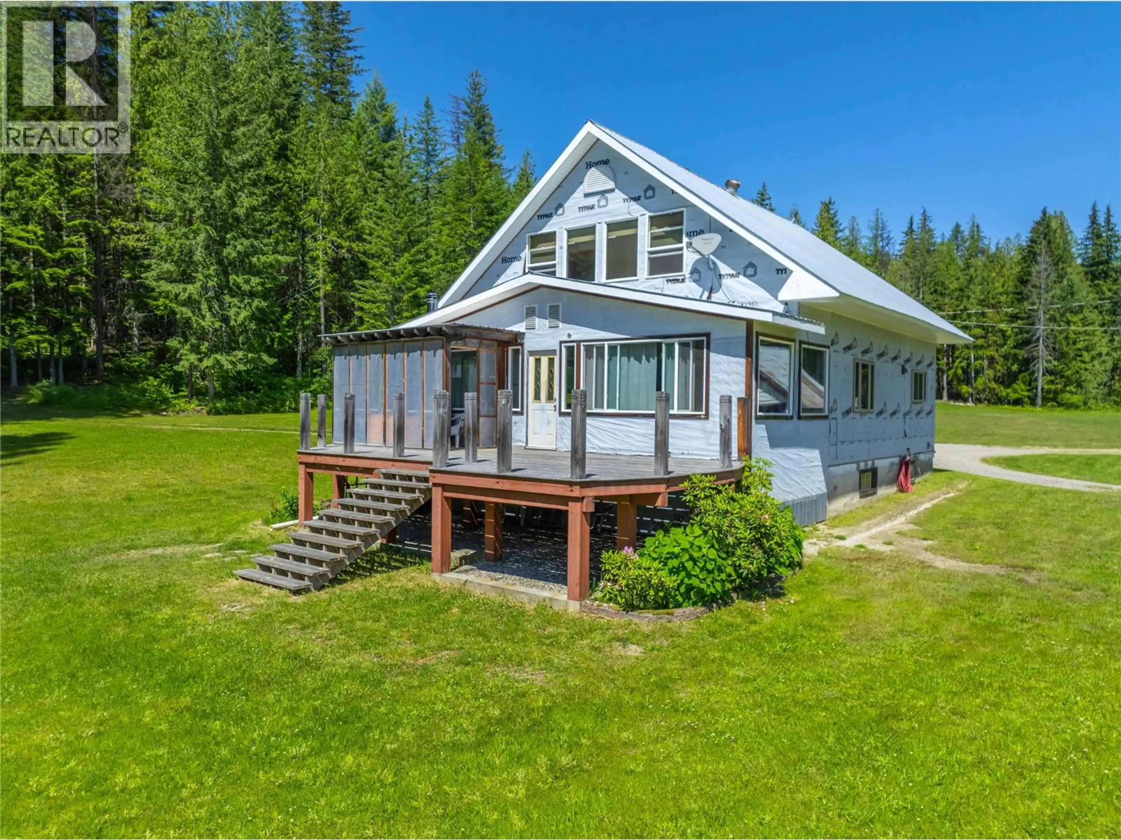 Property at 1734 MT BEGBIE ROAD, Revelstoke, BC