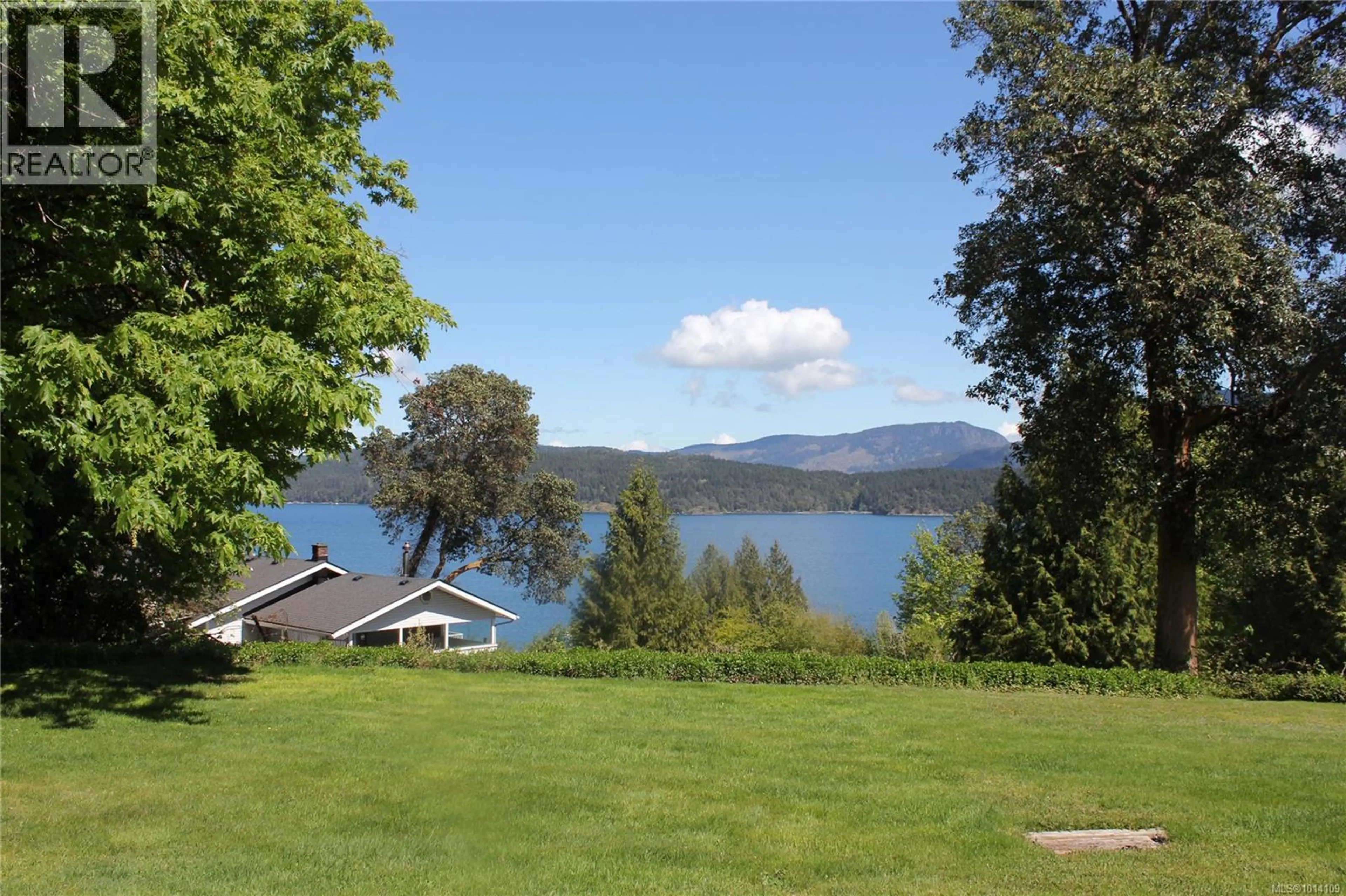 Property at 4544 LANES RD, Cowichan Bay, BC
