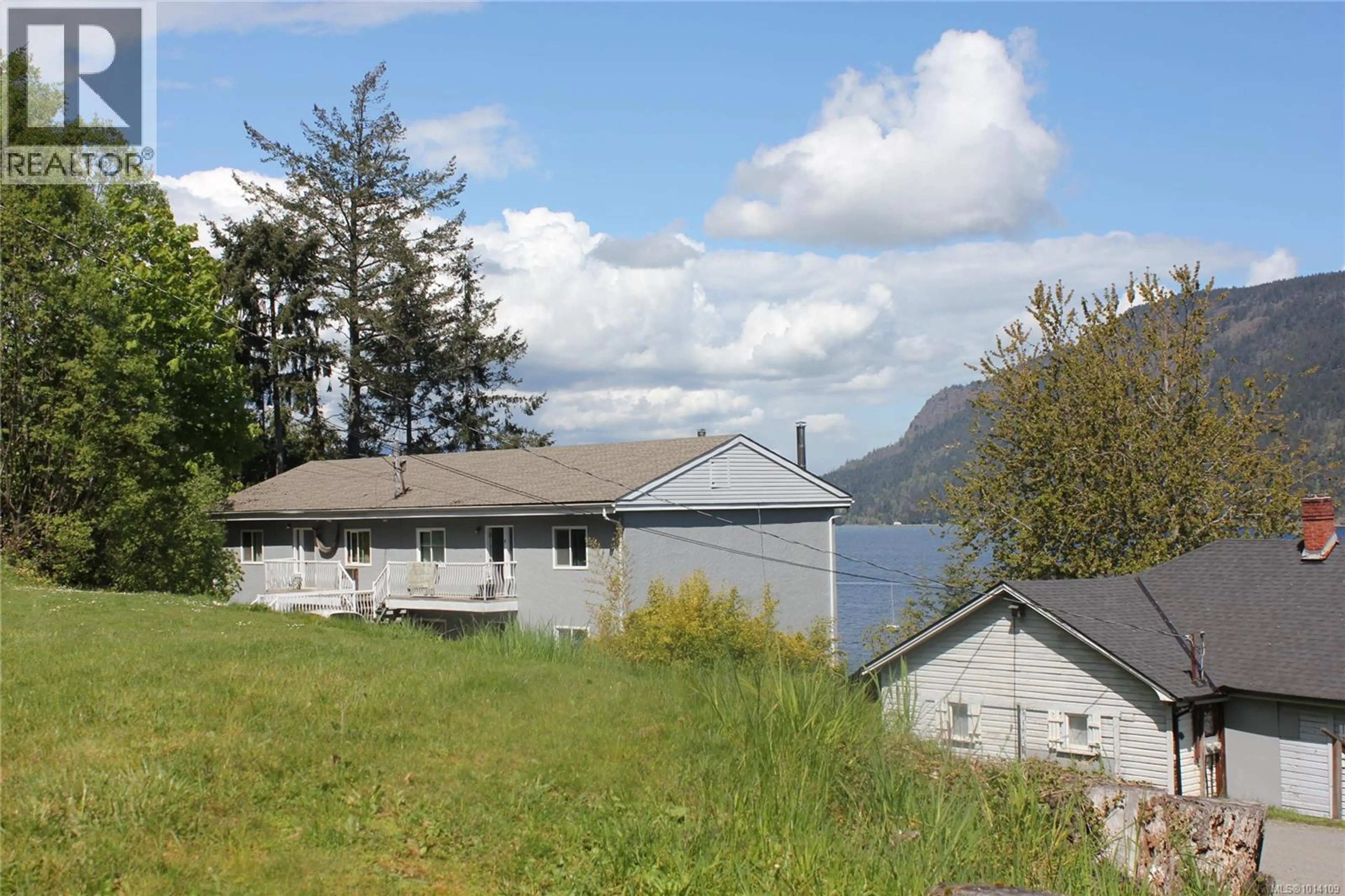 Property at 4544 LANES RD, Cowichan Bay, BC