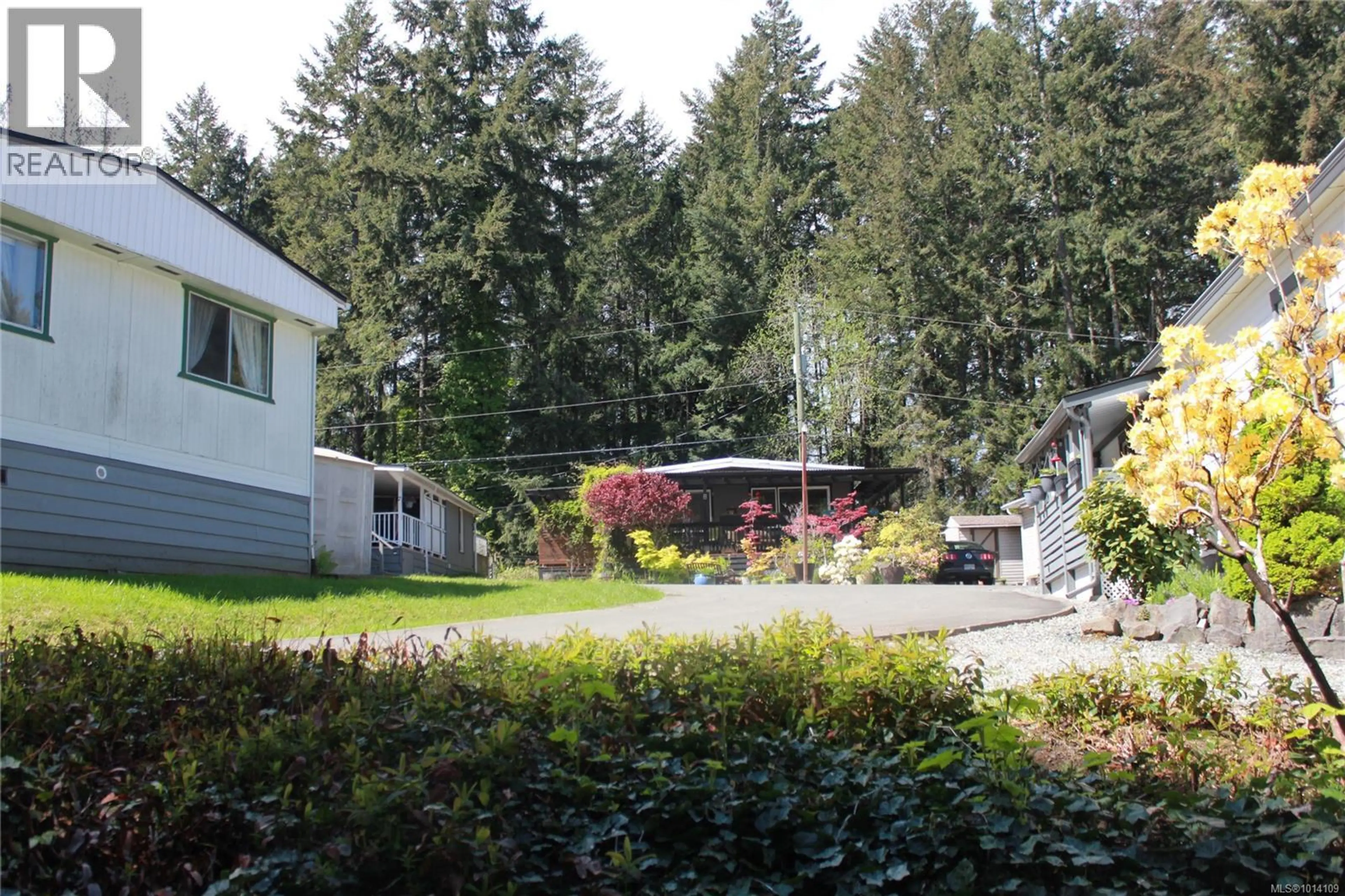Property at 4544 LANES RD, Cowichan Bay, BC