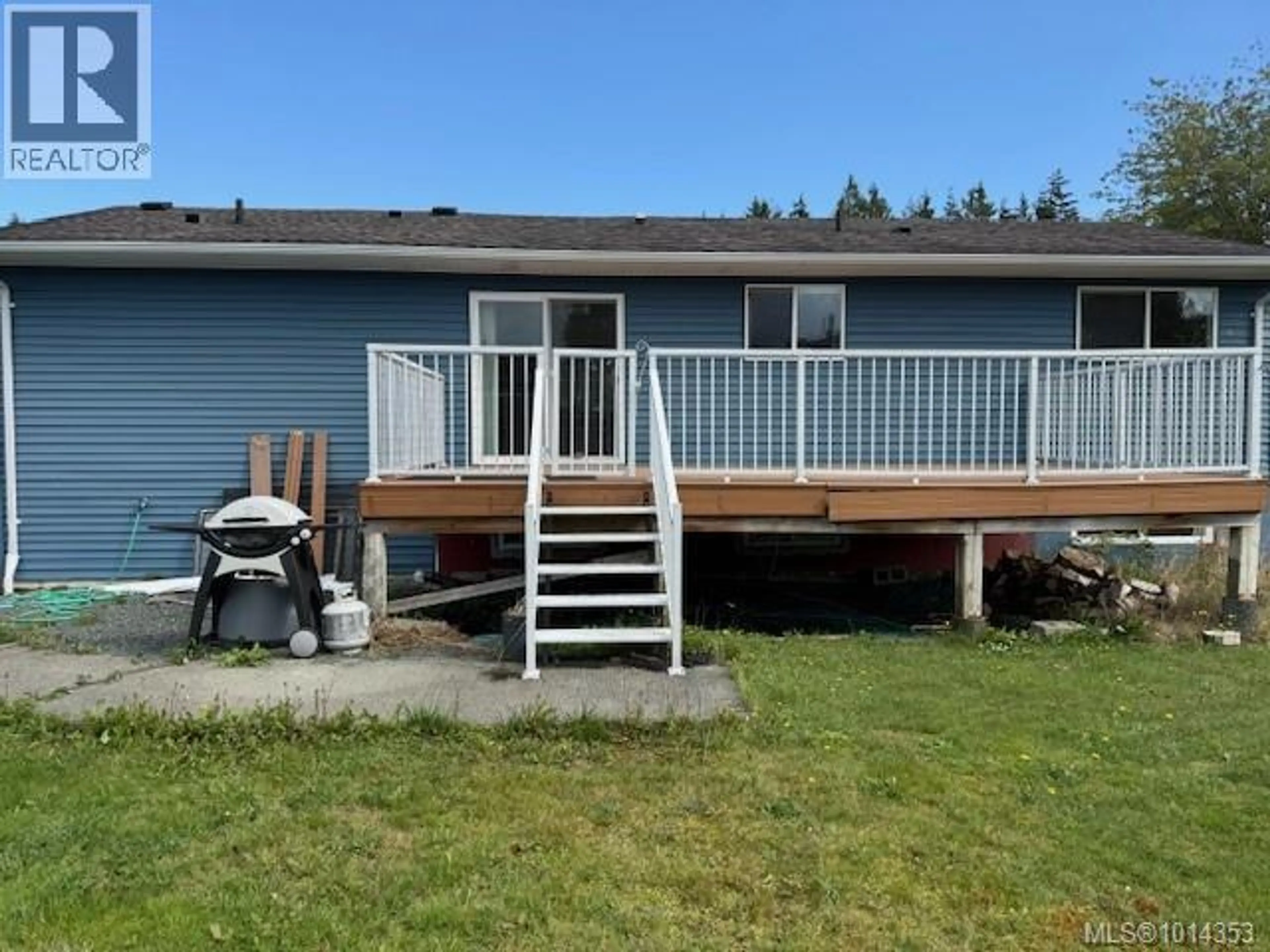 Property at 7370 THUNDERBIRD WAY, Port Hardy, BC
