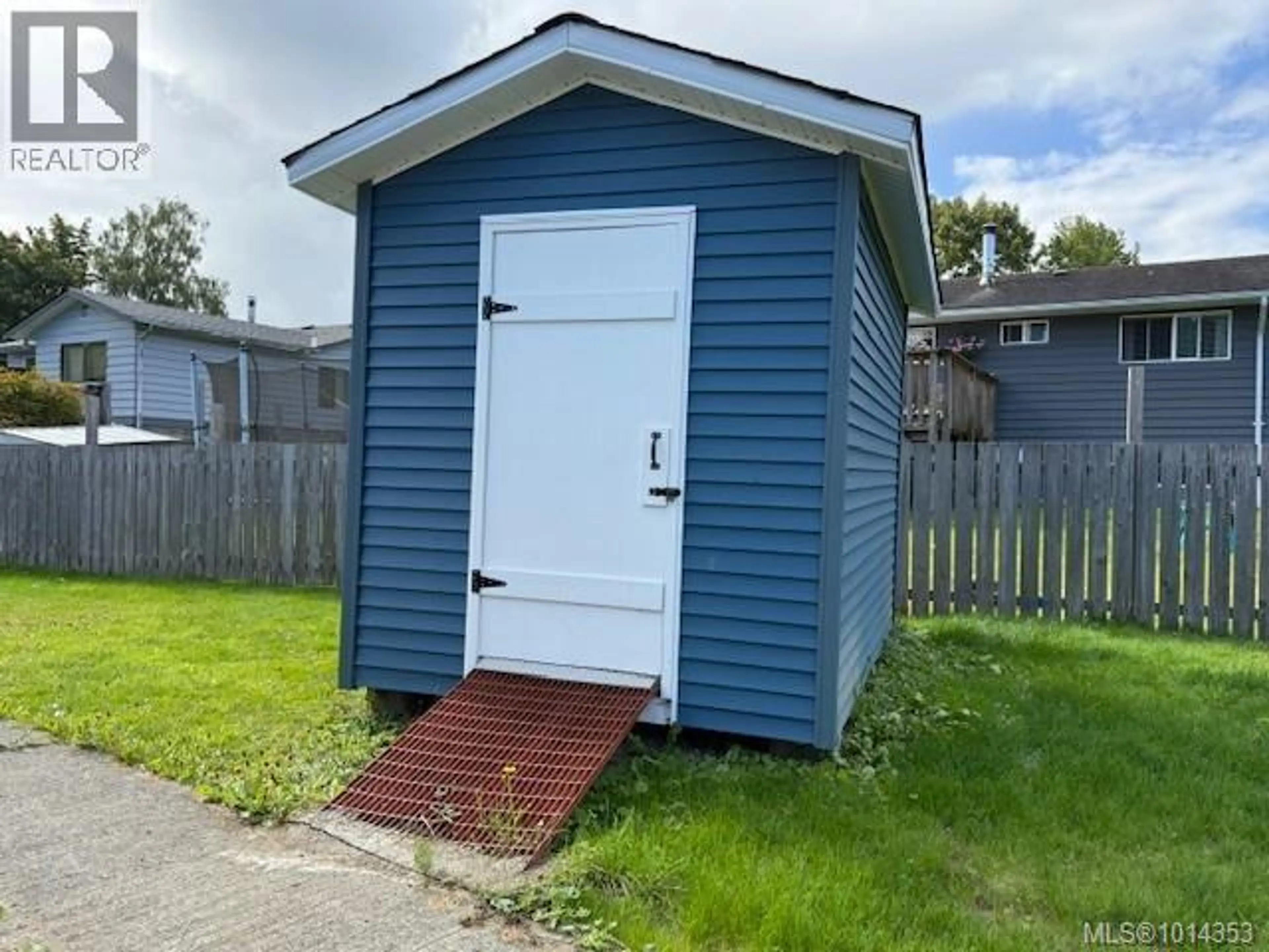 Property at 7370 THUNDERBIRD WAY, Port Hardy, BC