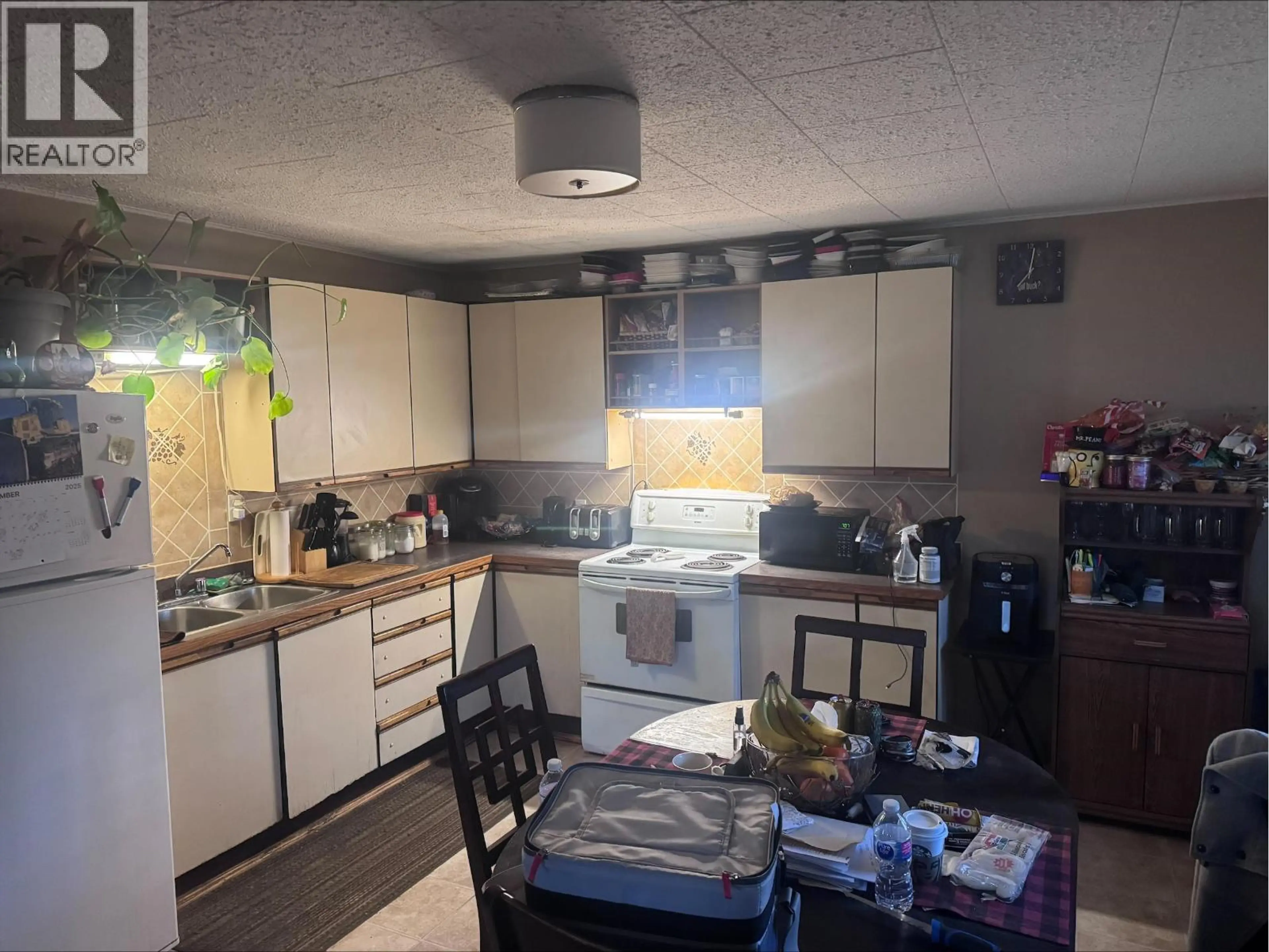 Property at 8135 101 AVENUE, Fort St. John, BC