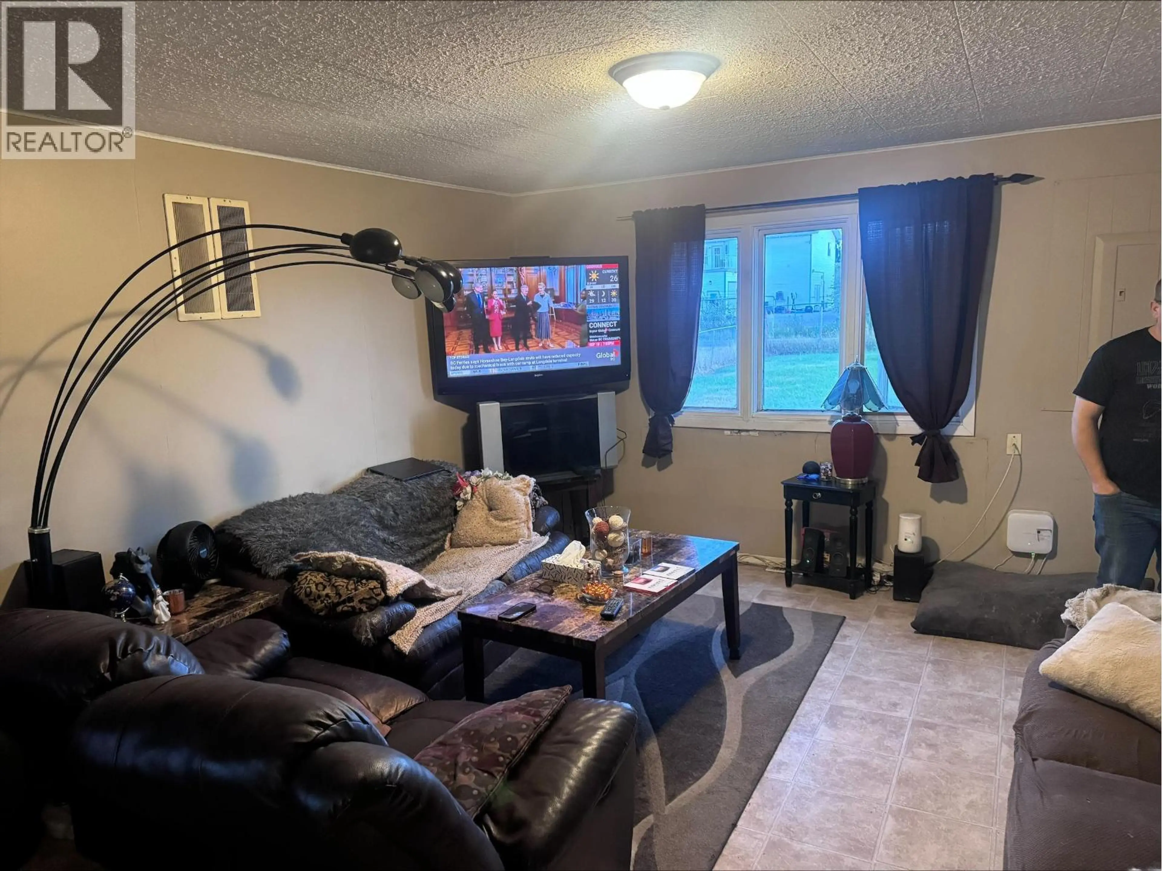 Property at 8135 101 AVENUE, Fort St. John, BC