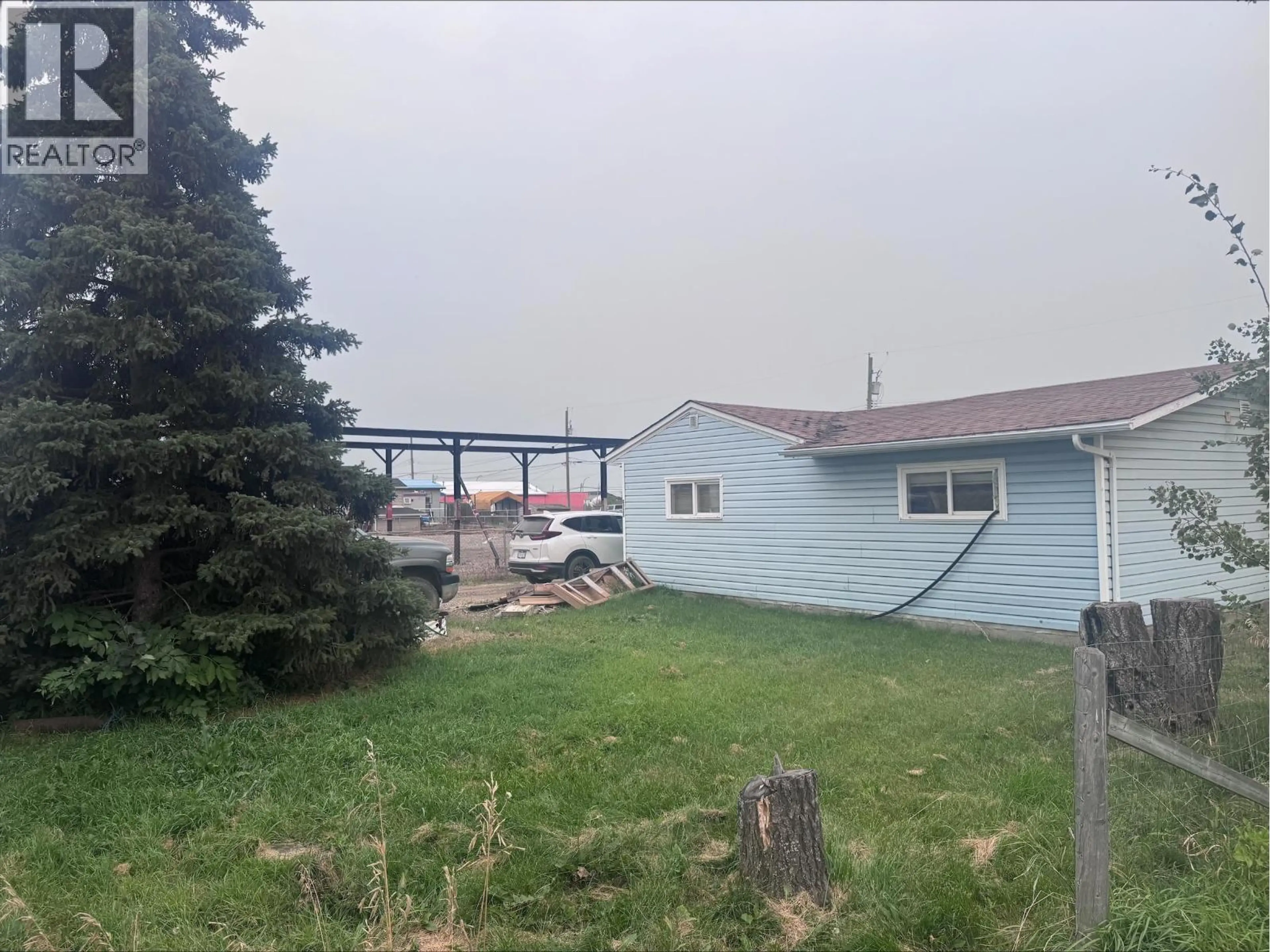 Property at 8135 101 AVENUE, Fort St. John, BC