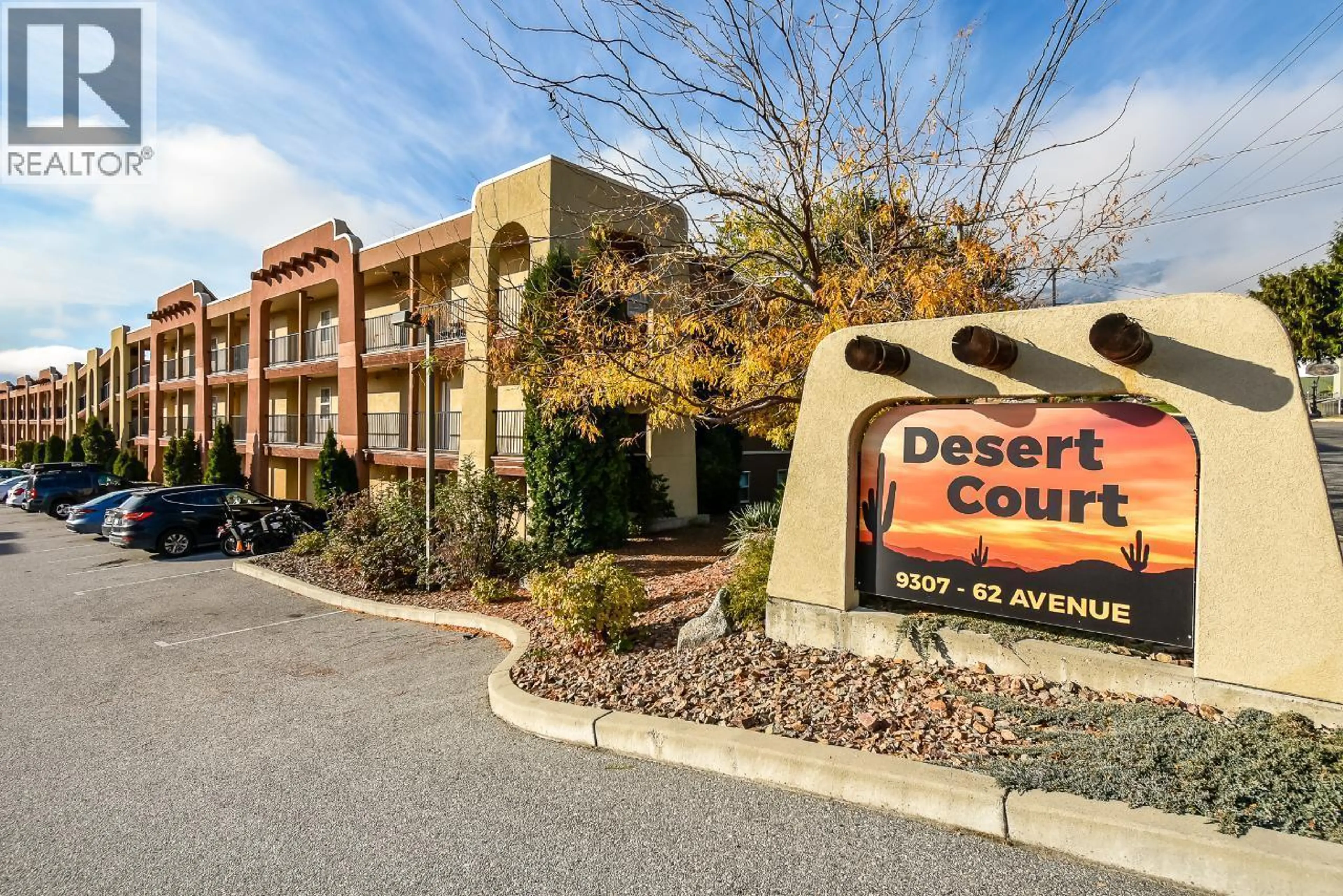 Property at #304 9307 62ND AVENUE, Osoyoos, BC