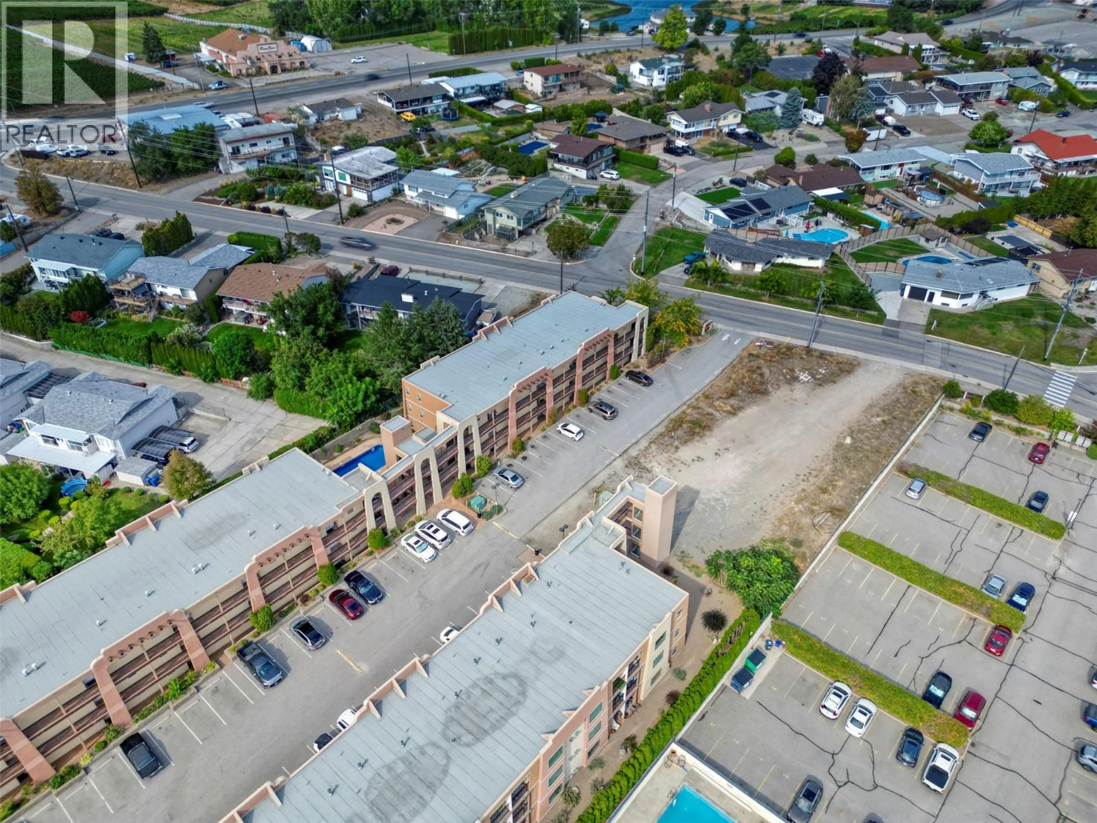 Property at #304 9307 62ND AVENUE, Osoyoos, BC