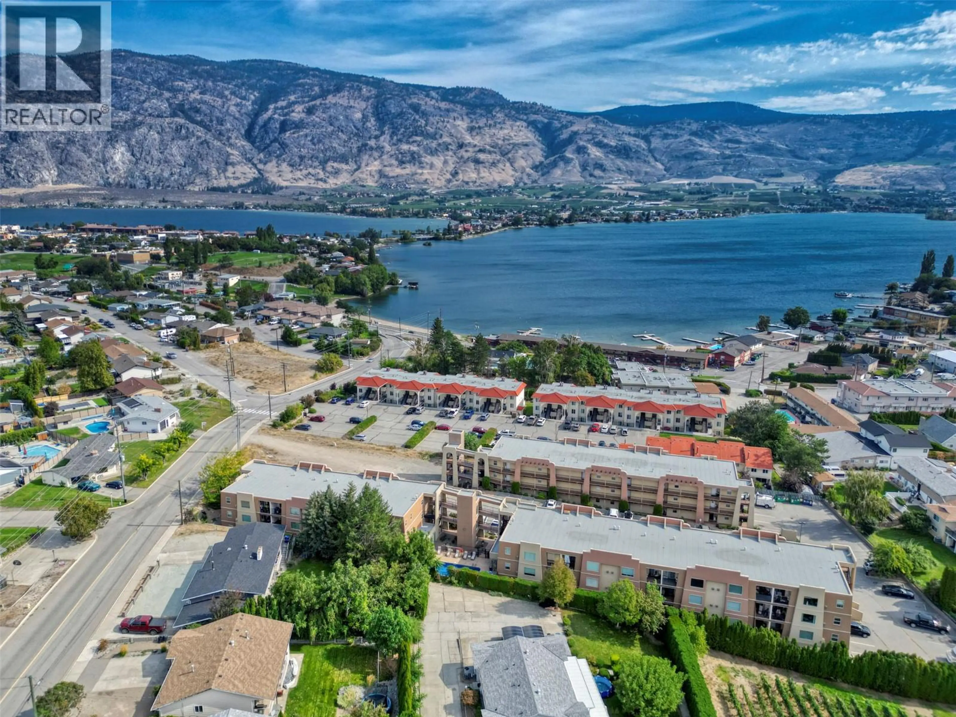 Property at #304 9307 62ND AVENUE, Osoyoos, BC