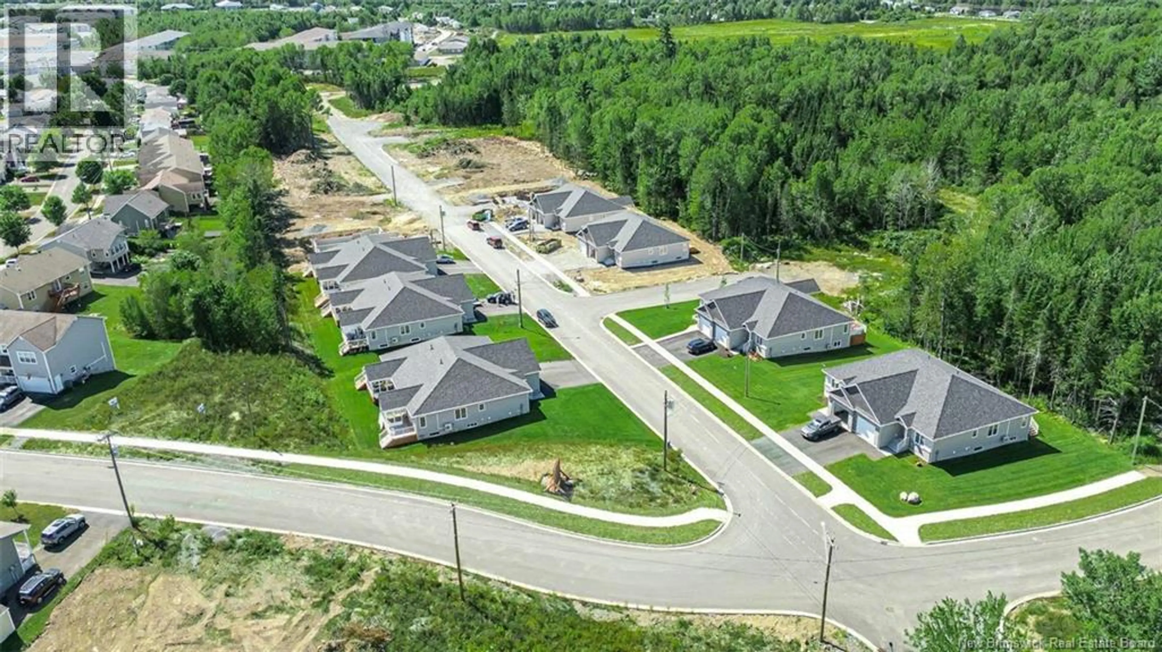 Property at 46 LEAVERY STREET, Fredericton, NB