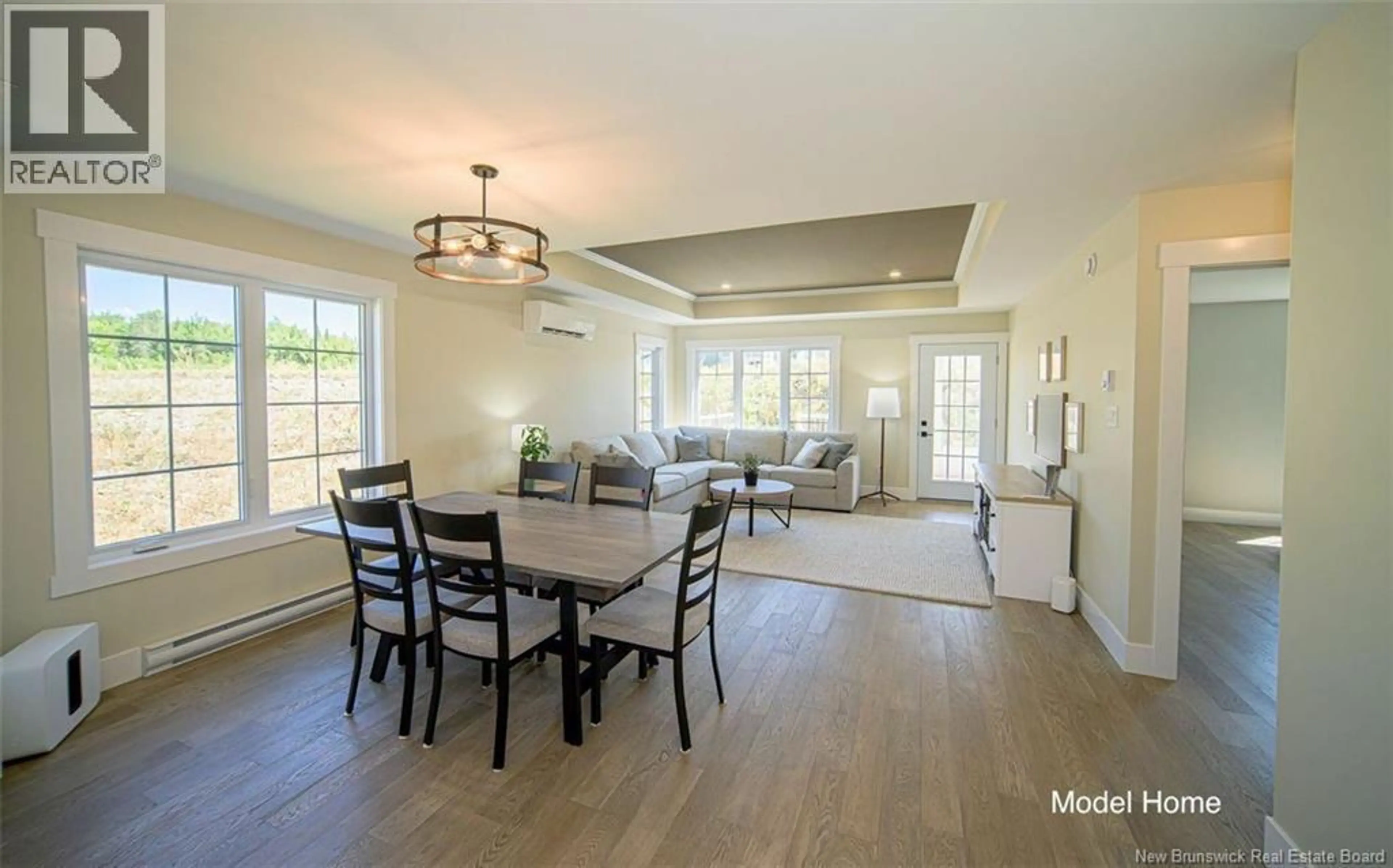 Property at 46 LEAVERY STREET, Fredericton, NB