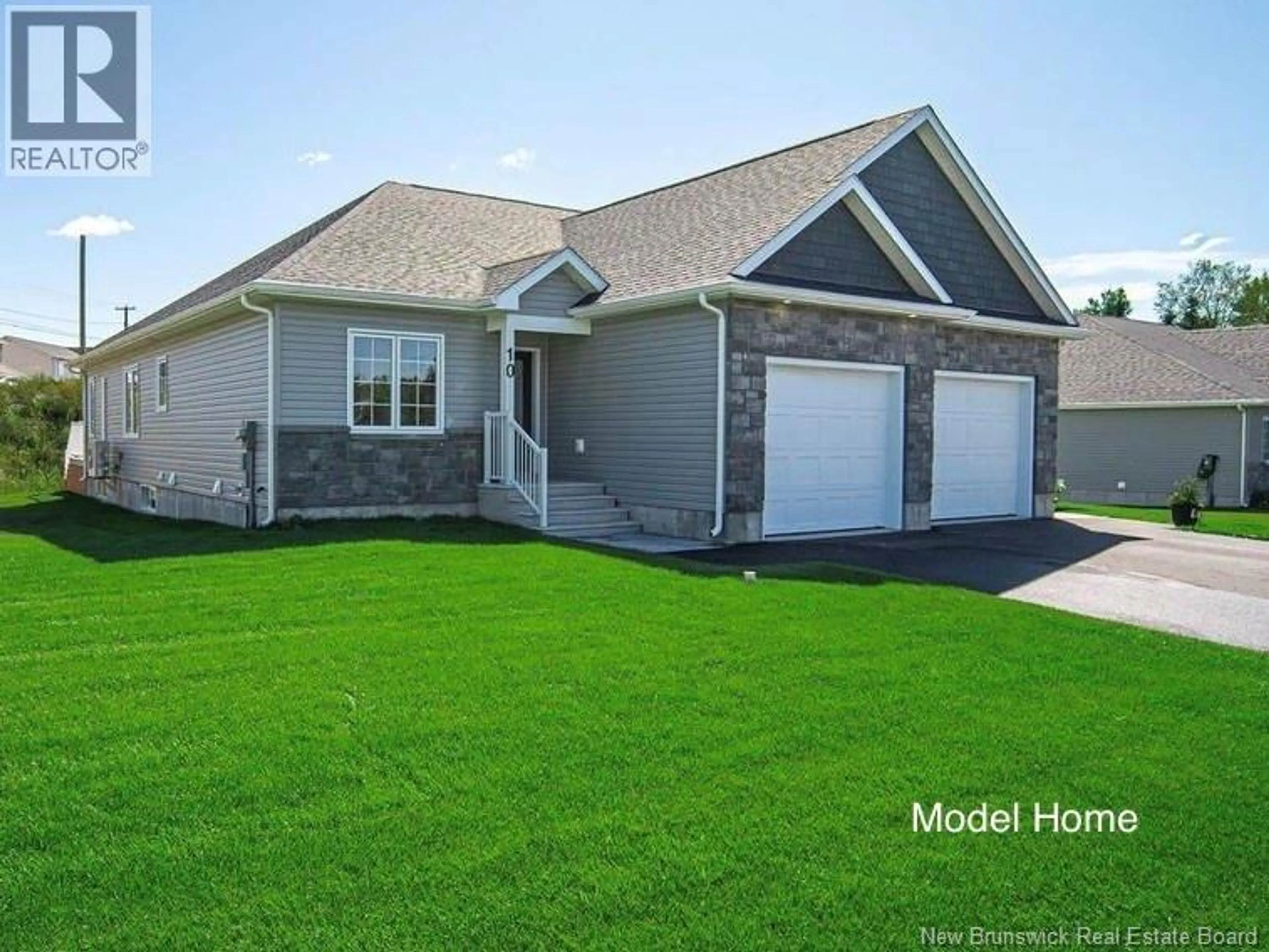 Property at 48 LEAVERY STREET, Fredericton, NB