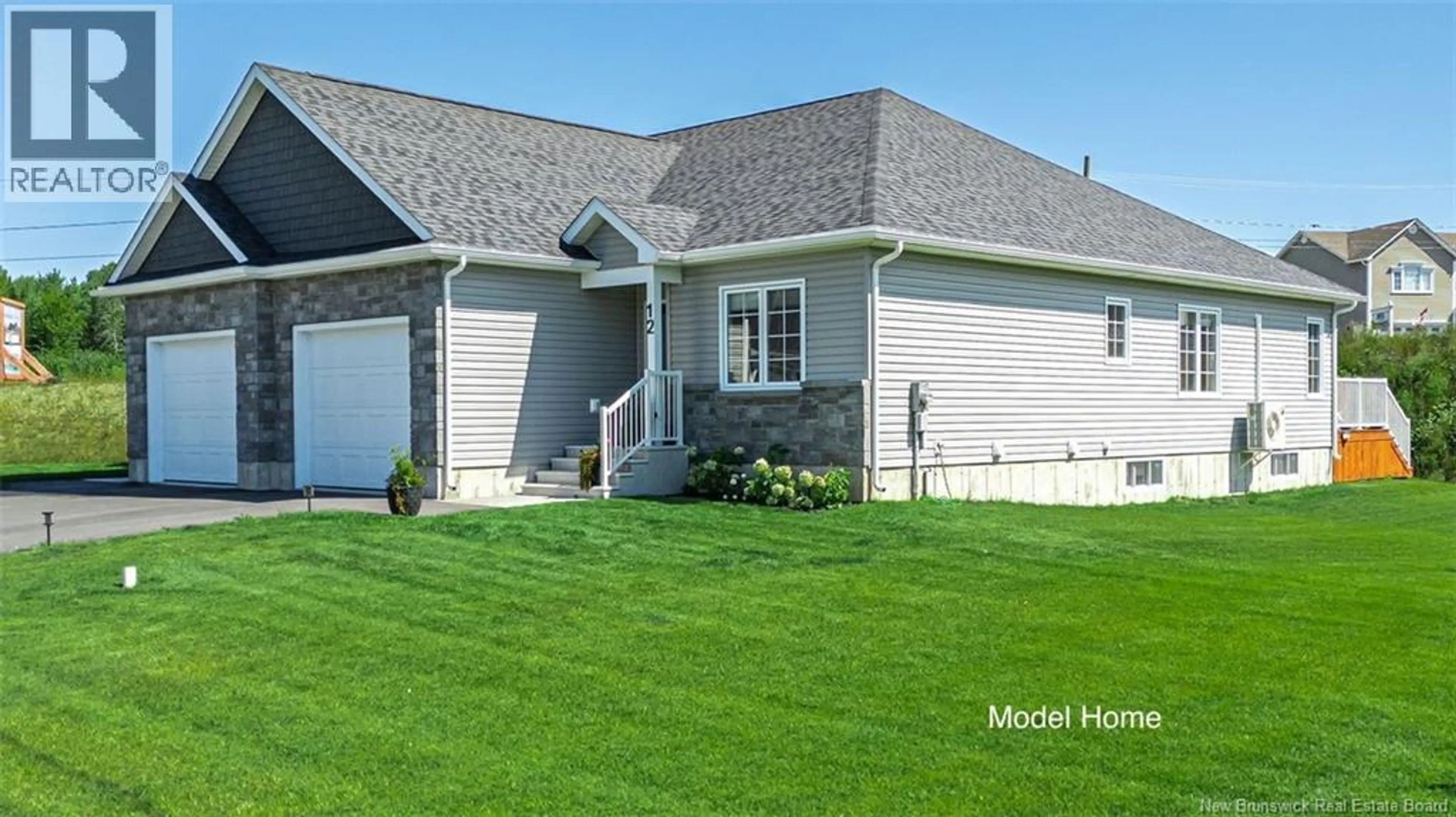 Property at 45 LEAVERY STREET, Fredericton, NB