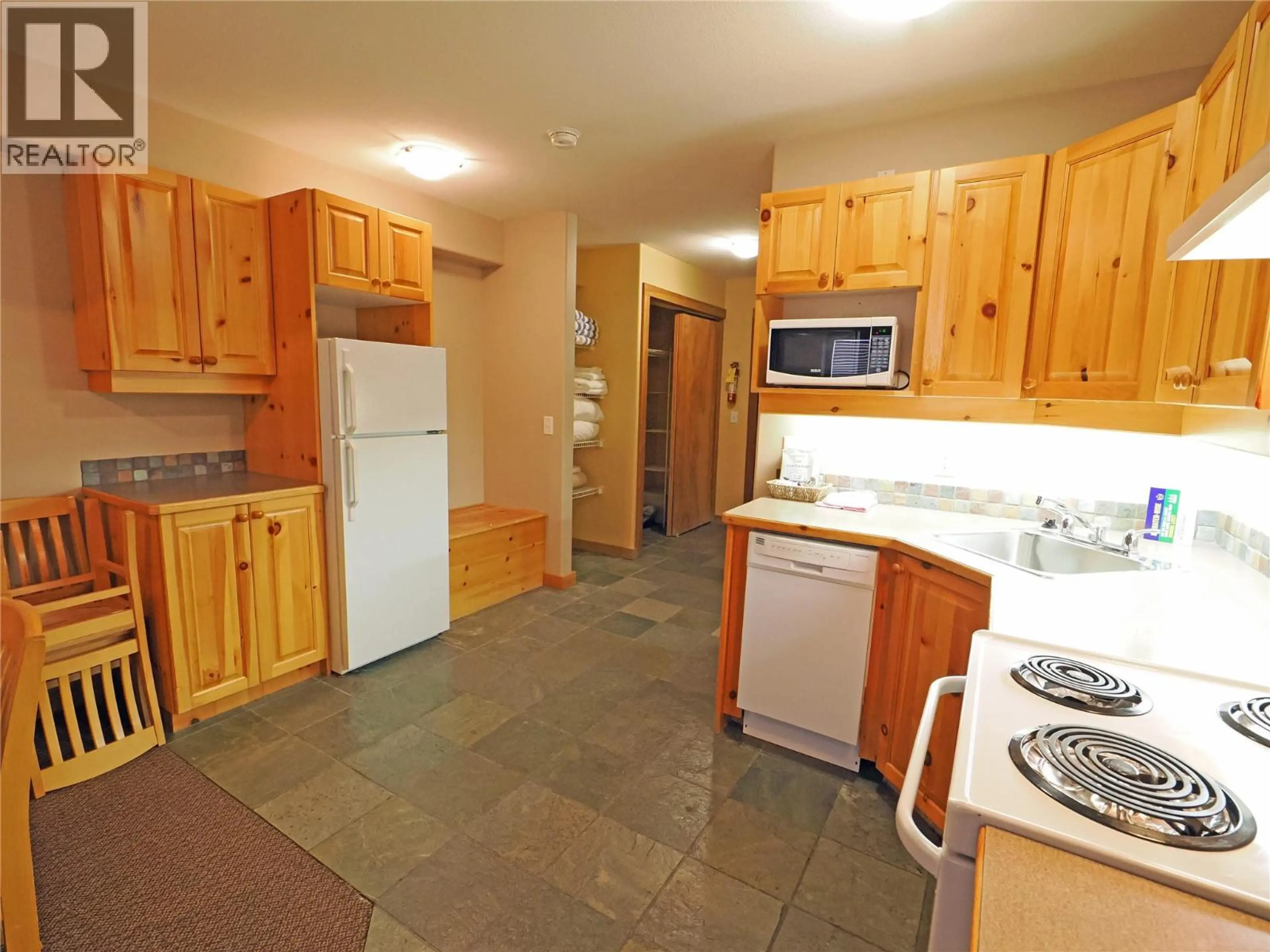 Property at #303/305 5335 BIG WHITE ROAD, Big White, BC